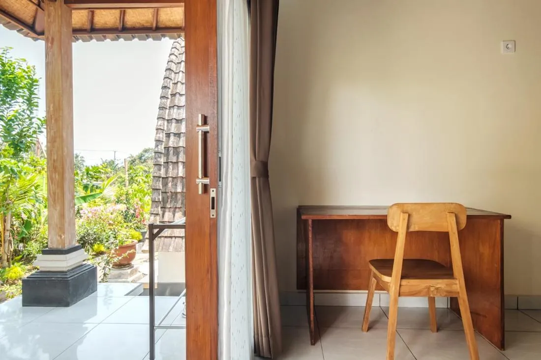 Balcony/Terrace in TwoSpaces Living at Balian Green Lagoon