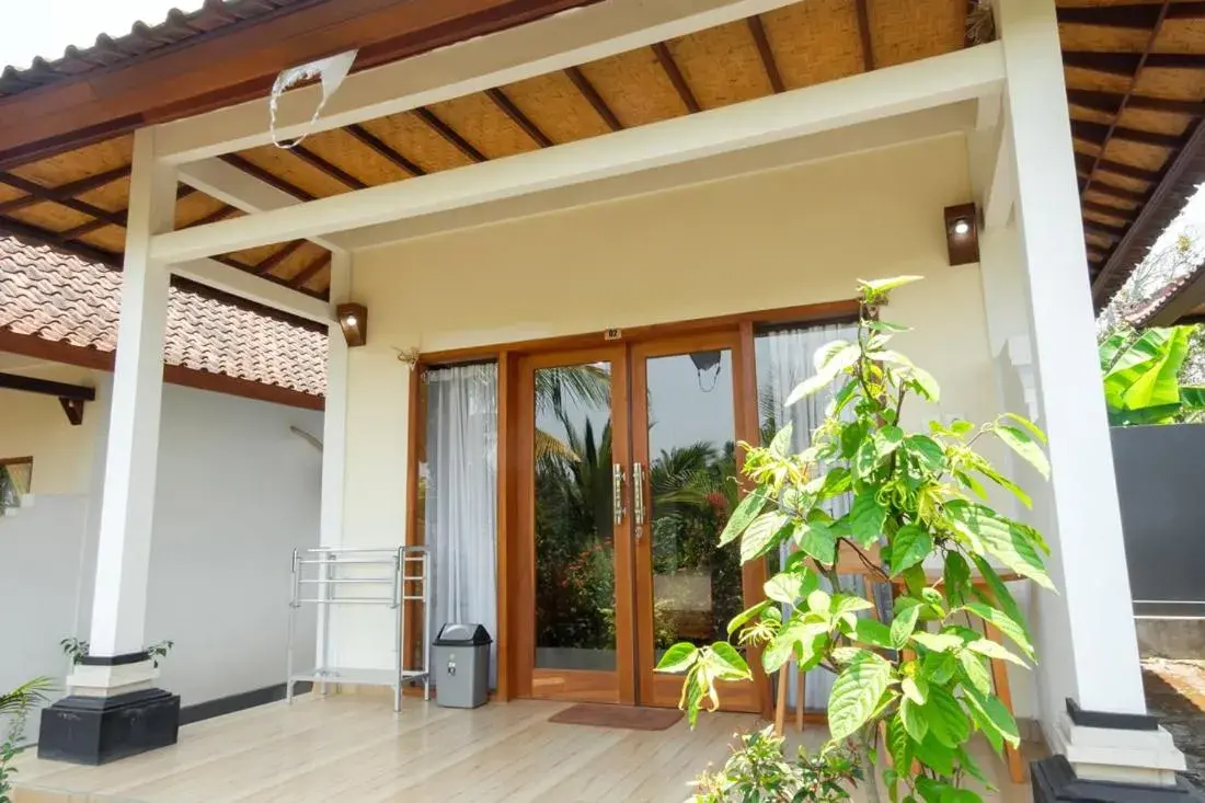 Property building in Balian Green Lagoon Property building in Balian Green Lagoon