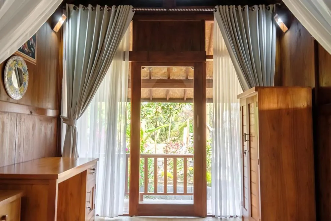 Balcony/Terrace in TwoSpaces Living at Balian Green Lagoon