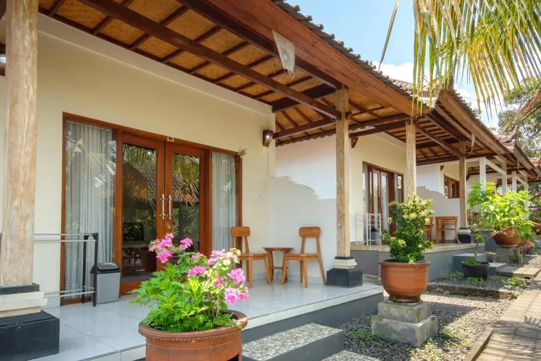 Property building in Balian Green Lagoon Property building in Balian Green Lagoon