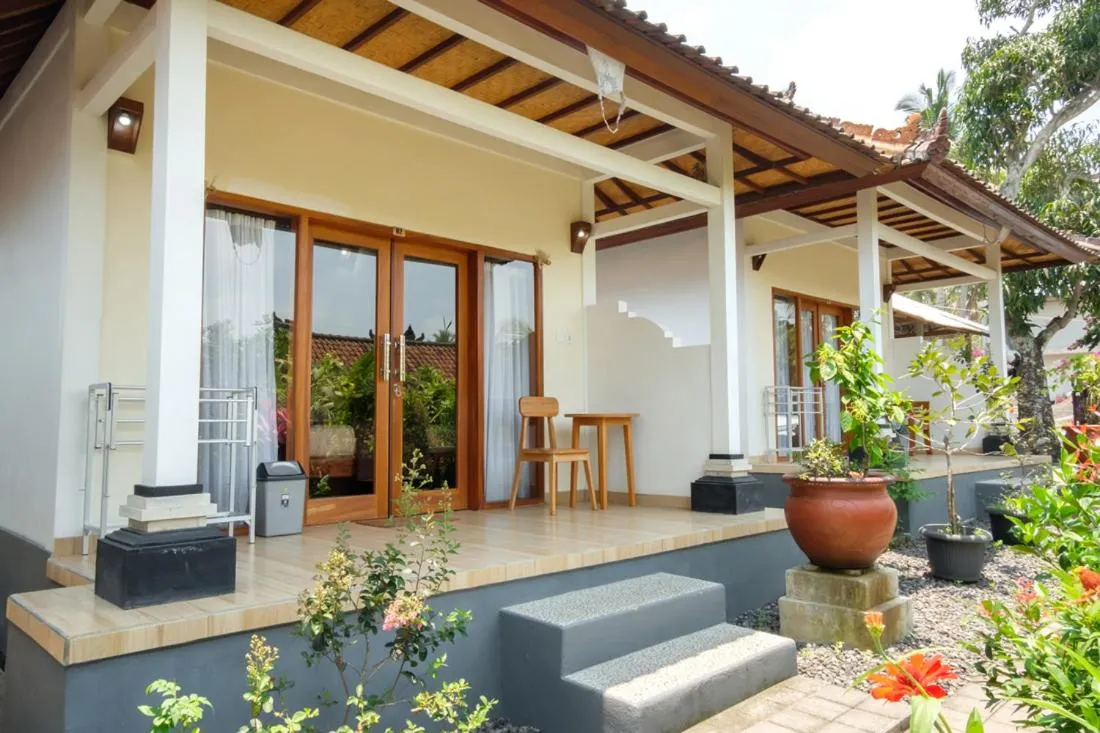 Property building in TwoSpaces Living at Balian Green Lagoon