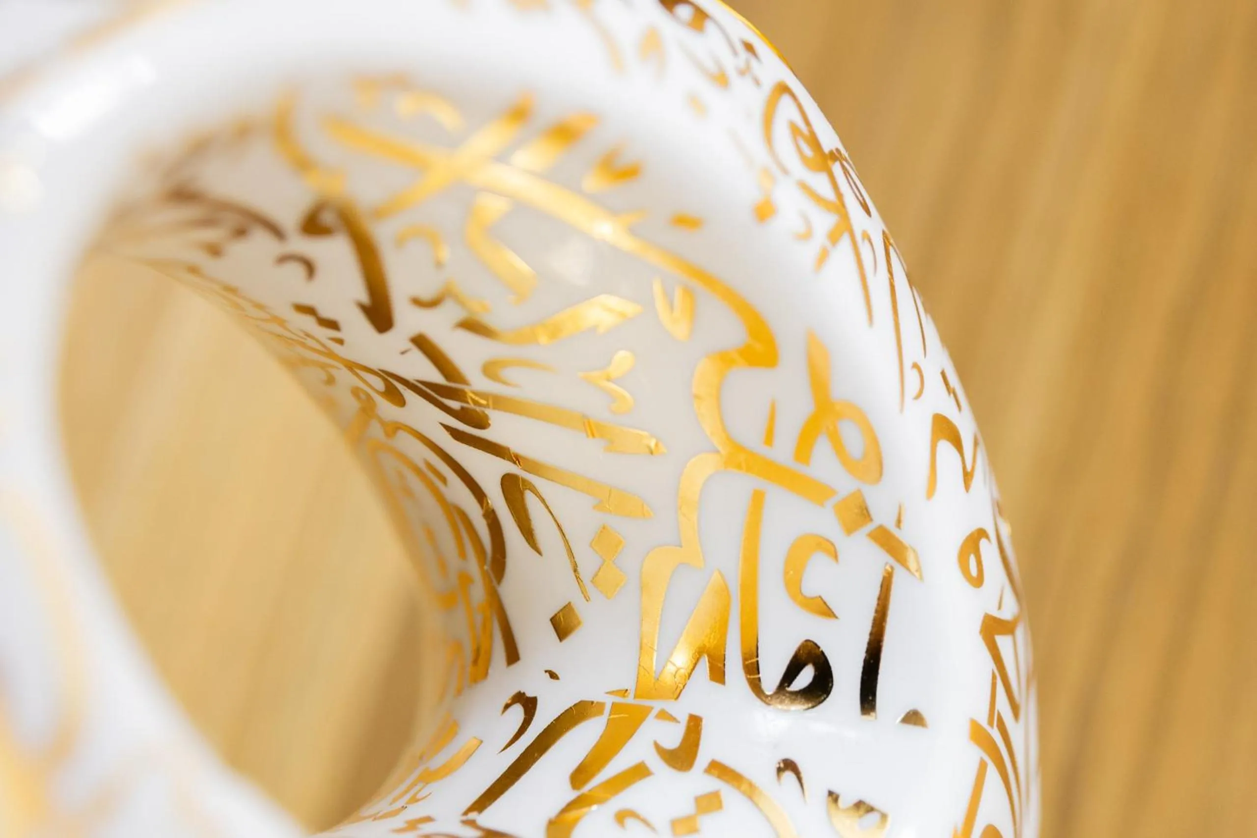 Decorative detail in EDEN'S Homes & Villas - Burj Royale