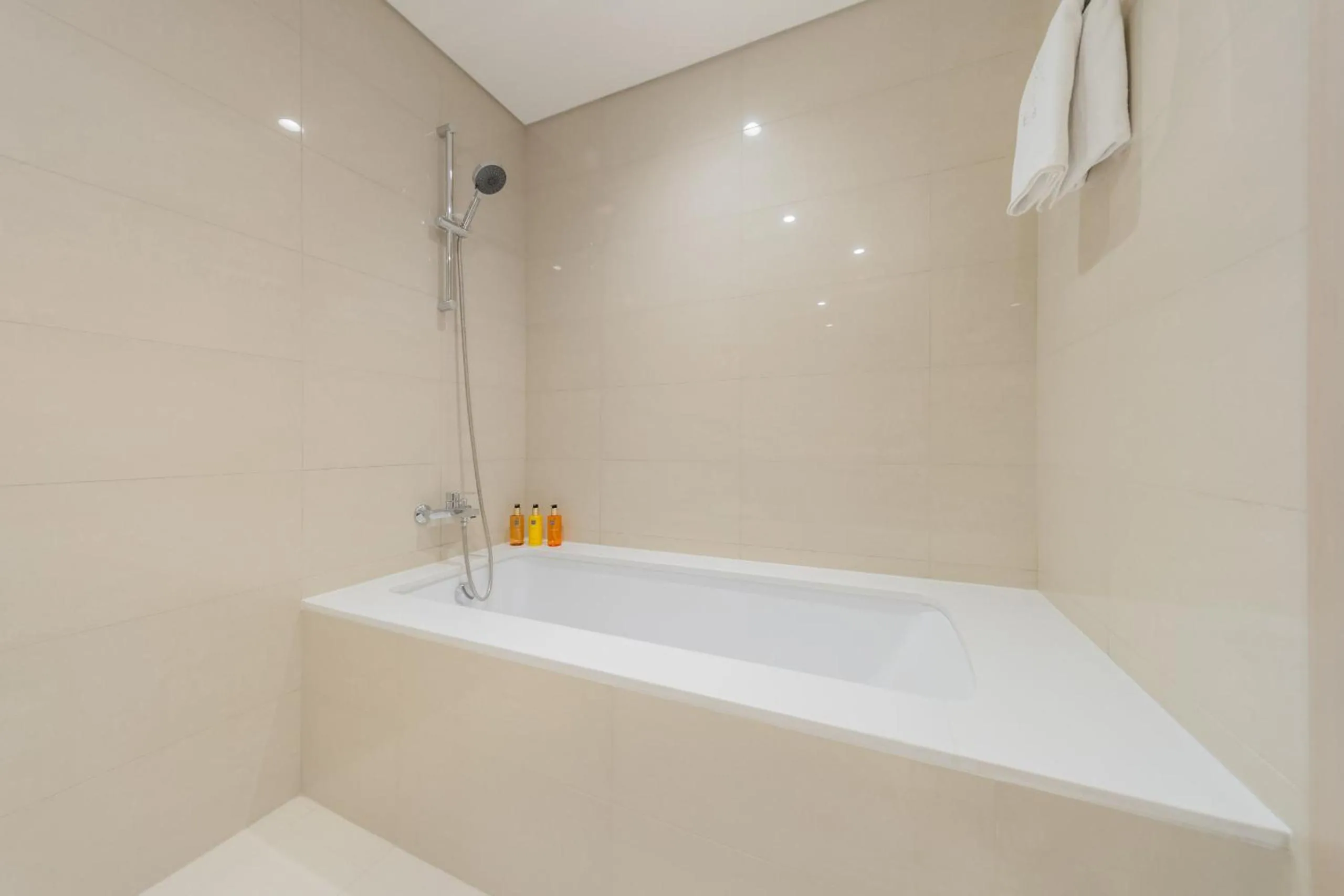 Bathroom in EDEN'S Homes & Villas - Burj Royale