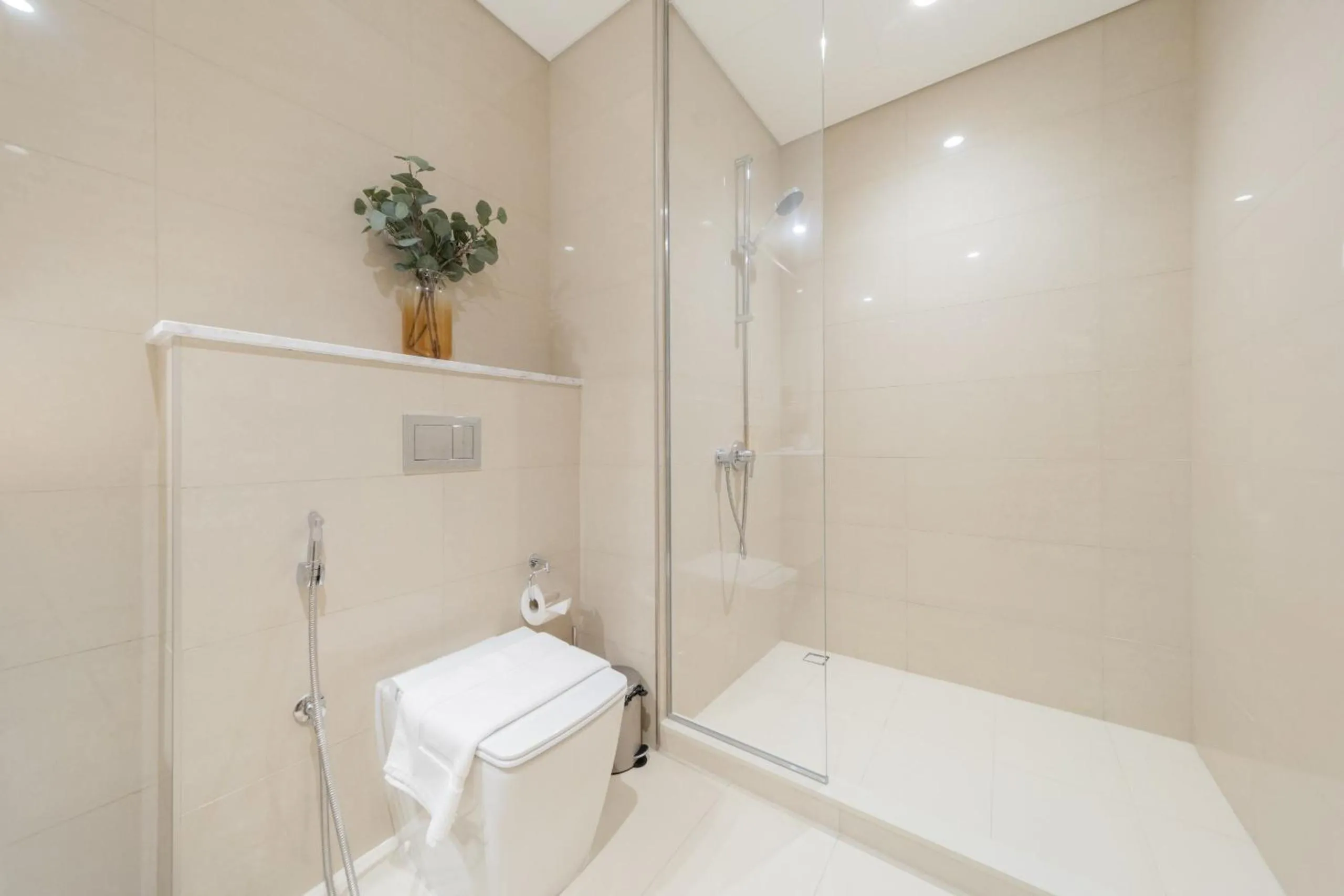 Bathroom in EDEN'S Homes & Villas - Burj Royale