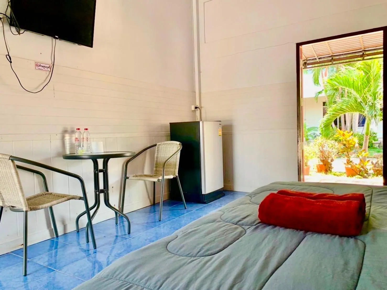 Other, Bed in Baan Kenpoo Resort