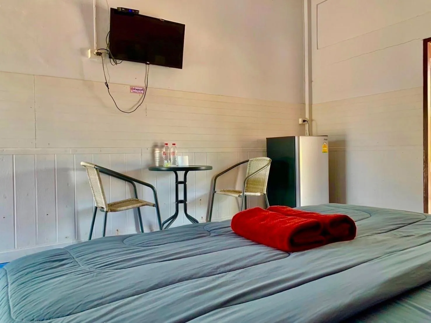 Other, Bed in Baan Kenpoo Resort