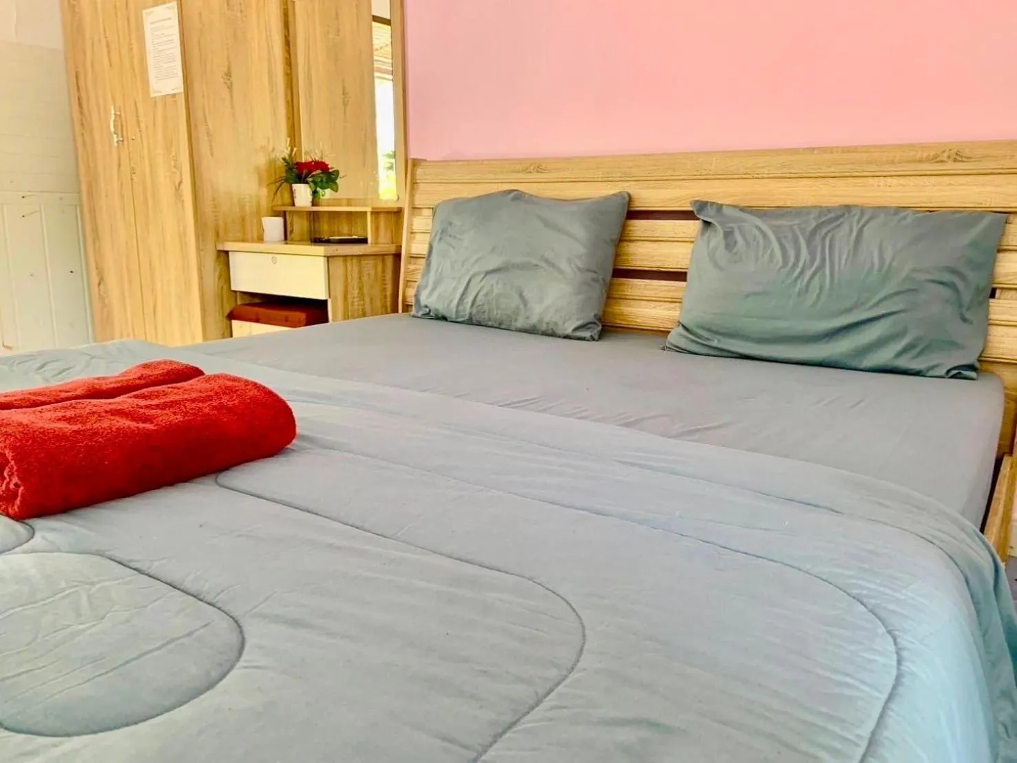 Other, Bed in Baan Kenpoo Resort