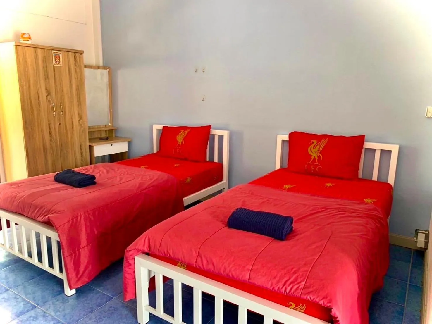 Other, Bed in Baan Kenpoo Resort