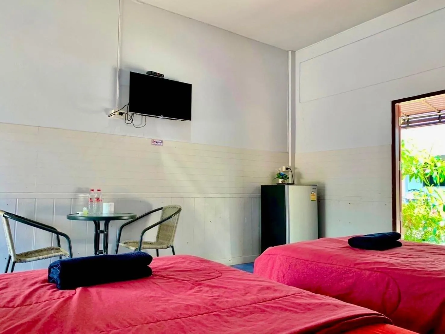 Other, Bed in Baan Kenpoo Resort