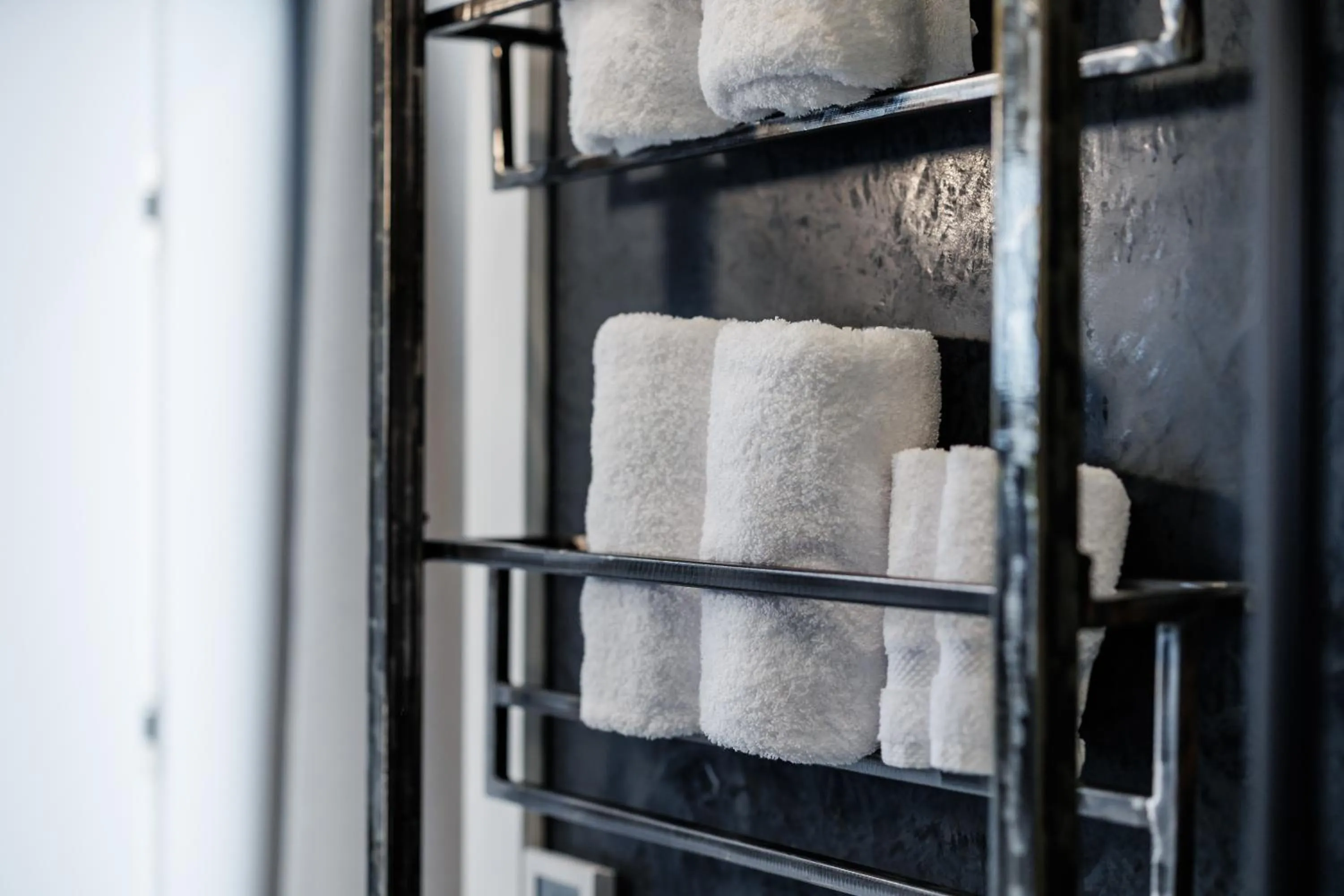 towels in Rosetti One