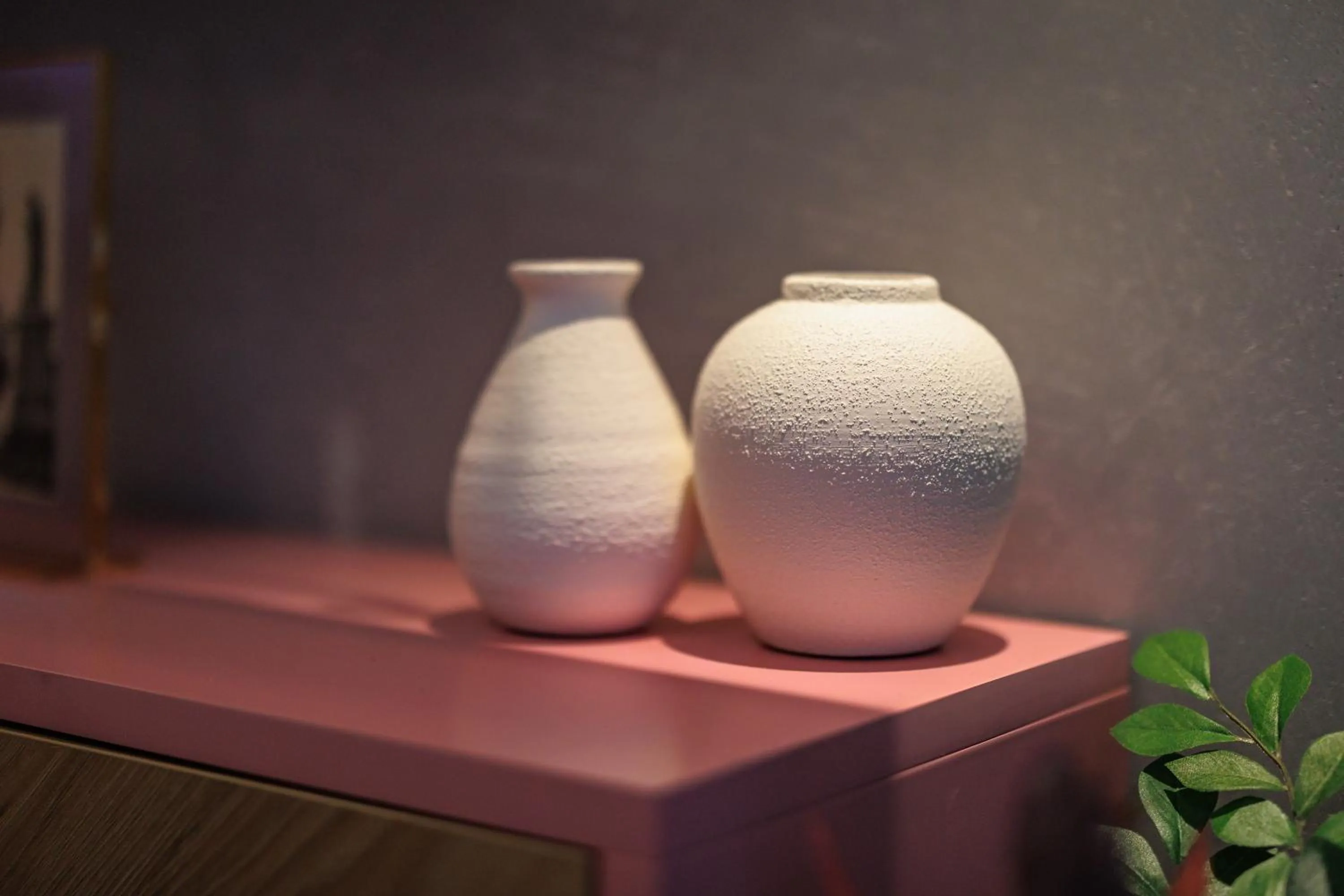 Decorative detail in Rosetti One