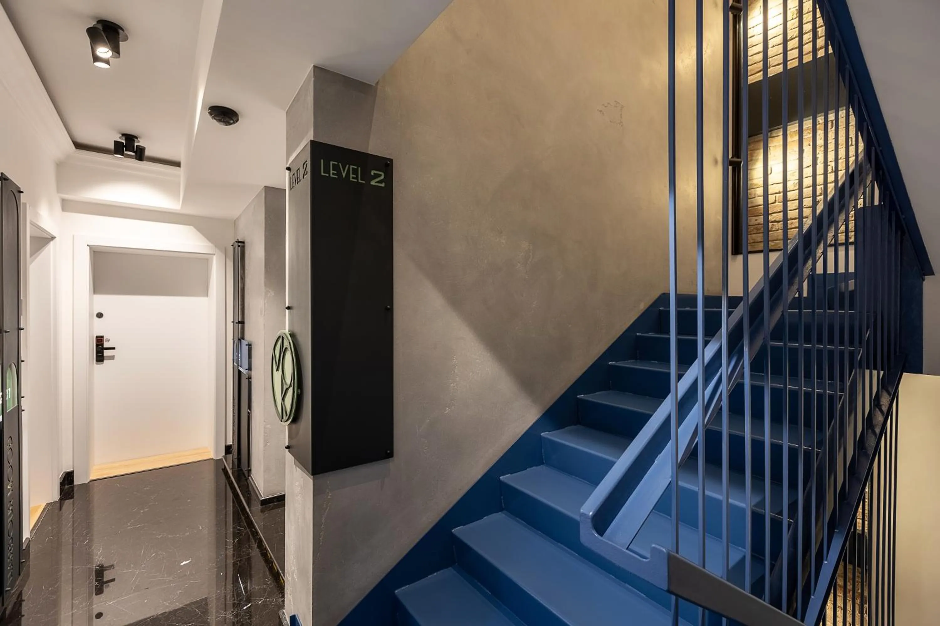 Property building in Rosetti One