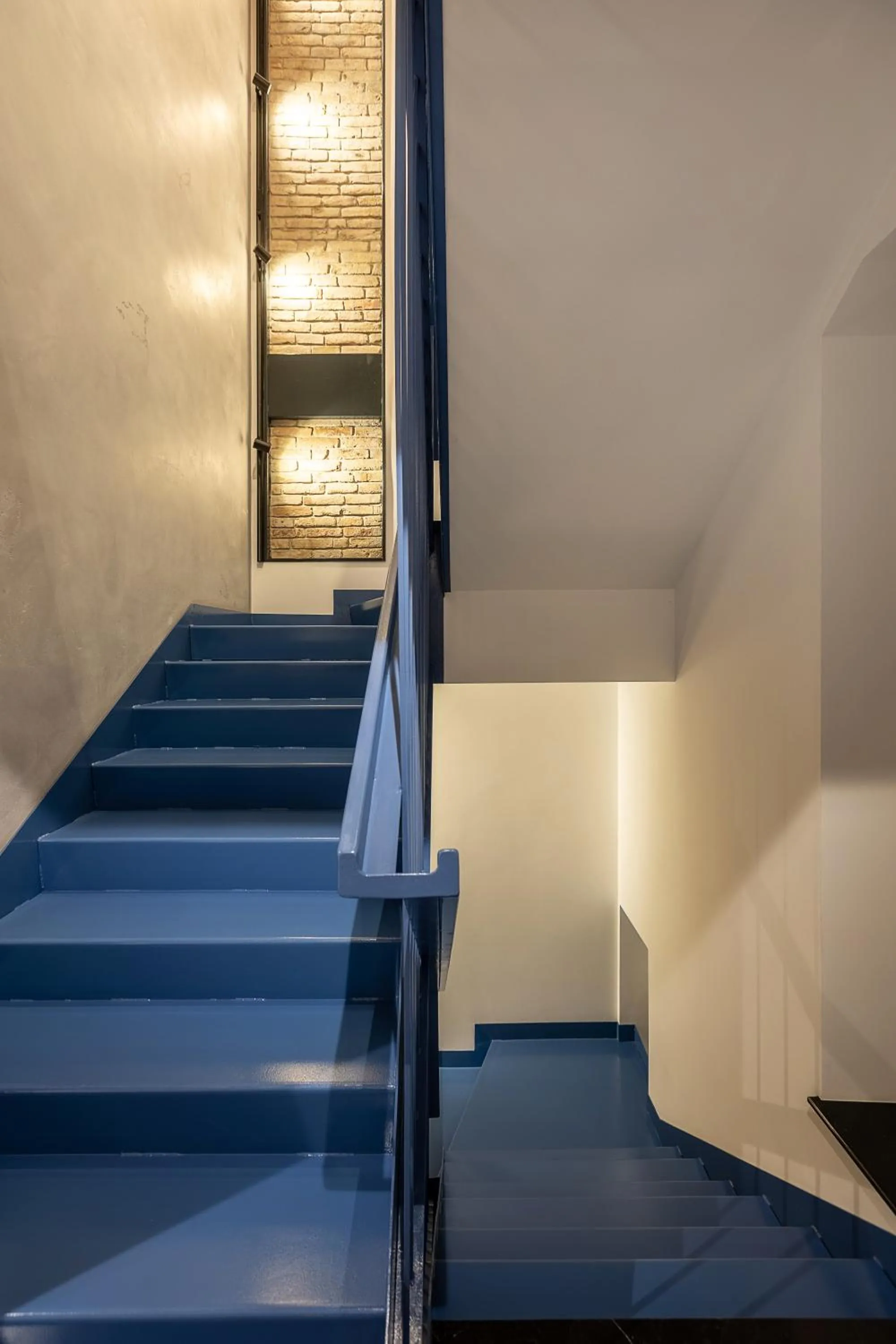 Property building in Rosetti One