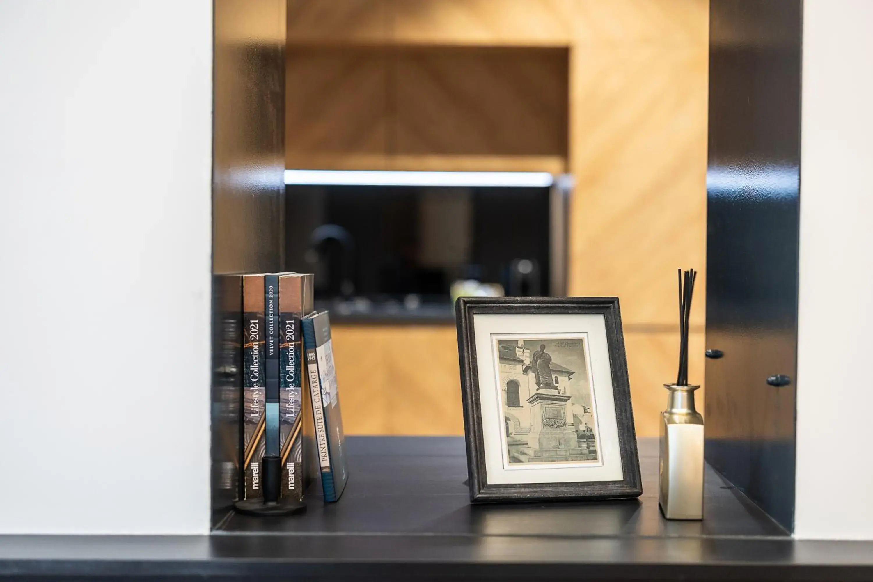 Duplex Apartment in Rosetti One Duplex Apartment in Rosetti One