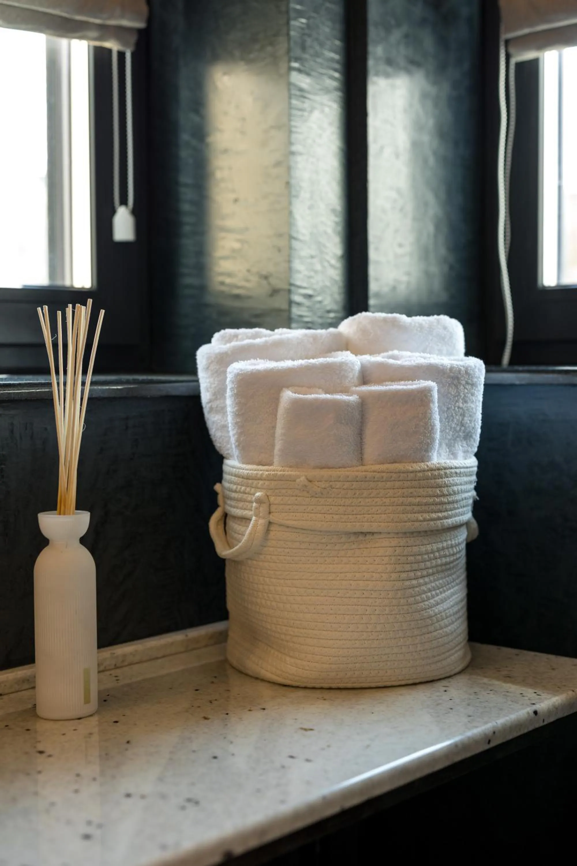 towels in Rosetti One