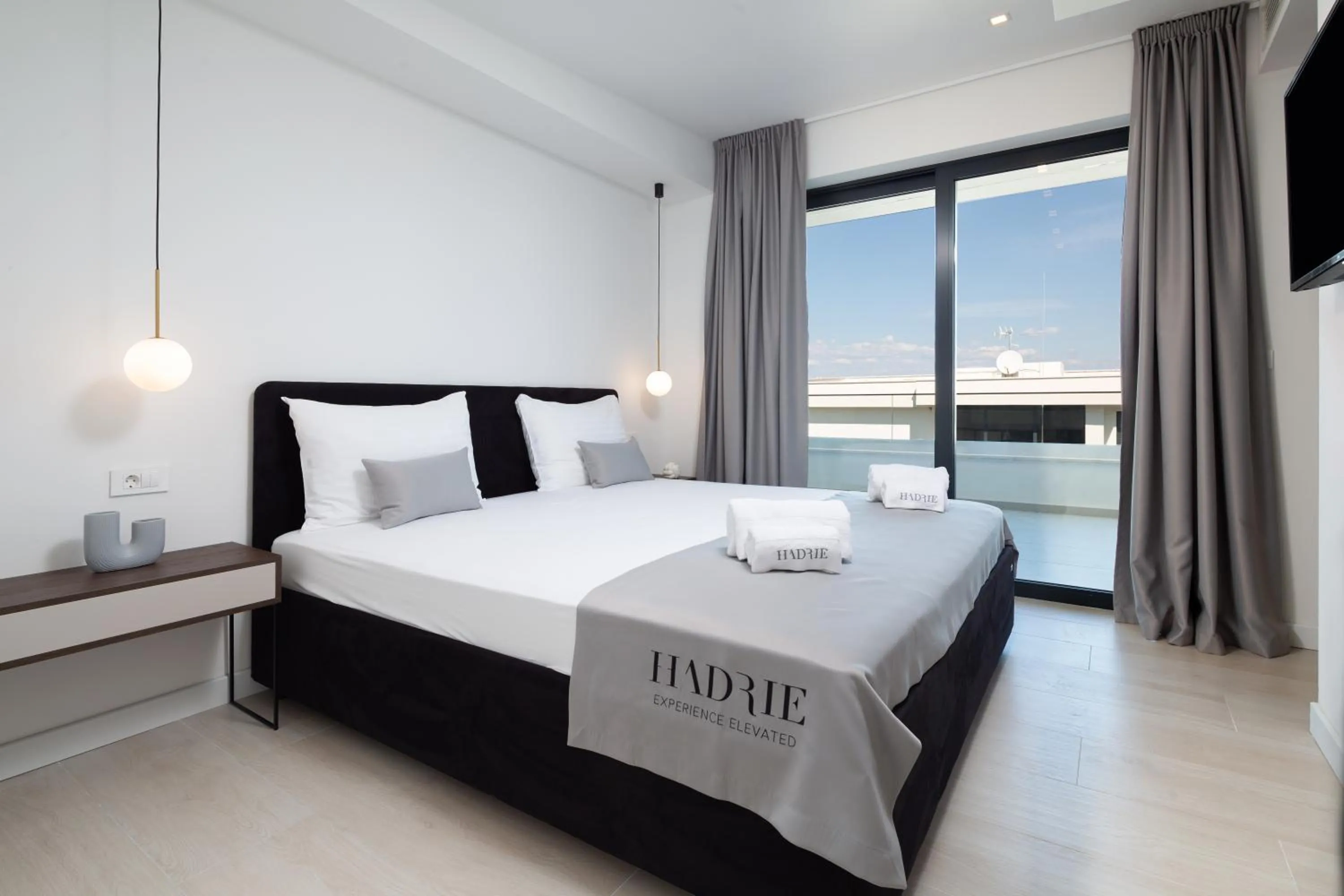 HADRIE LUXURY RESORT AND VILLAS Azimut