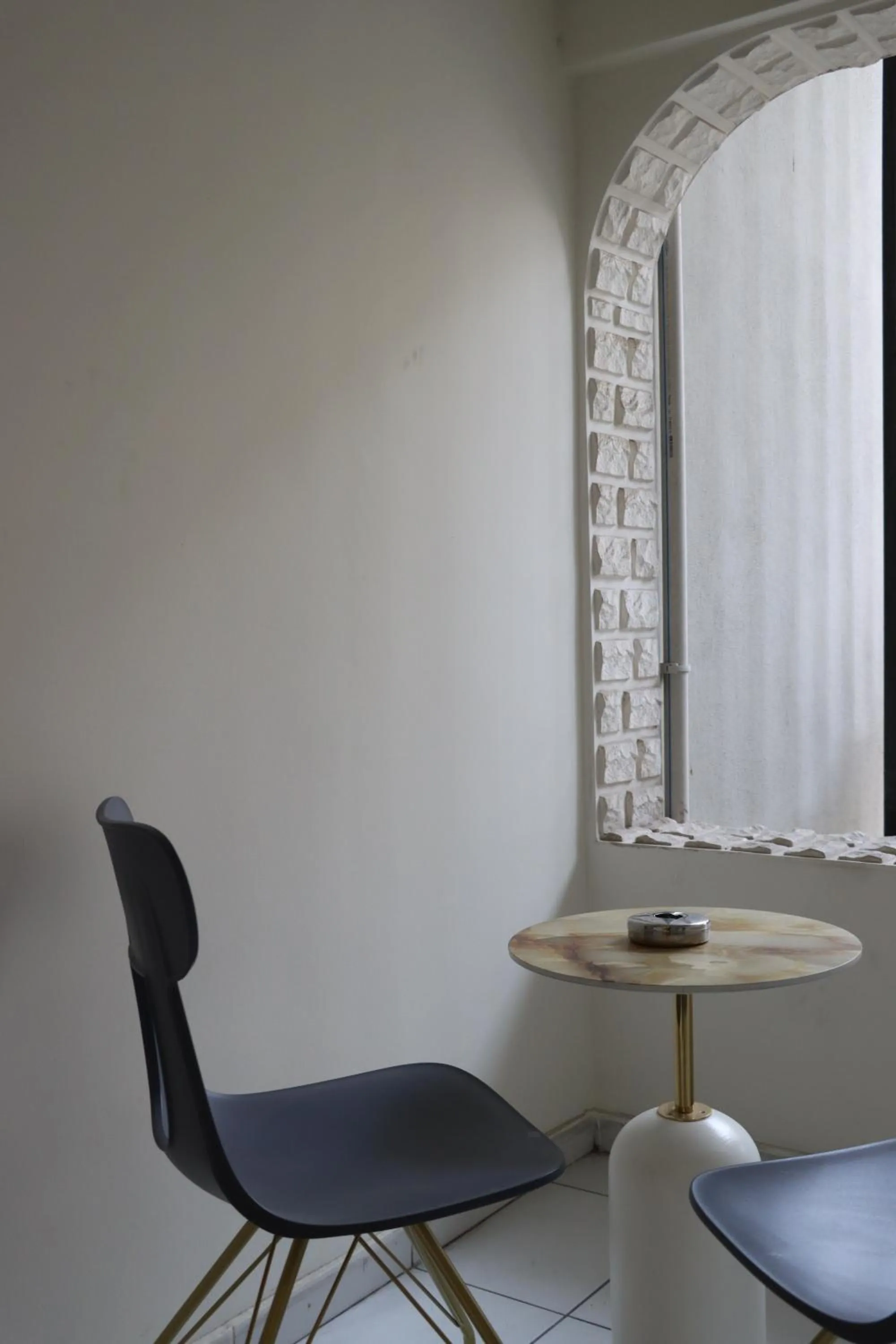 Massage in Dab Hotel Ulus