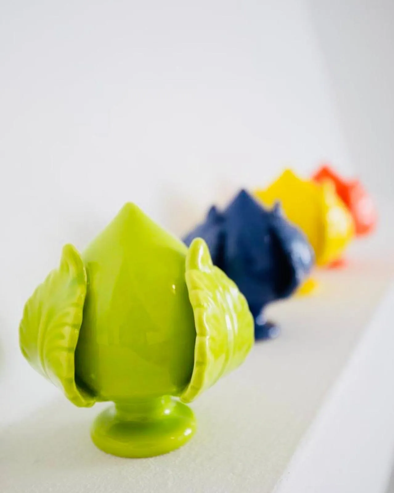 Communal lounge/ TV room in Ca’ Lezet