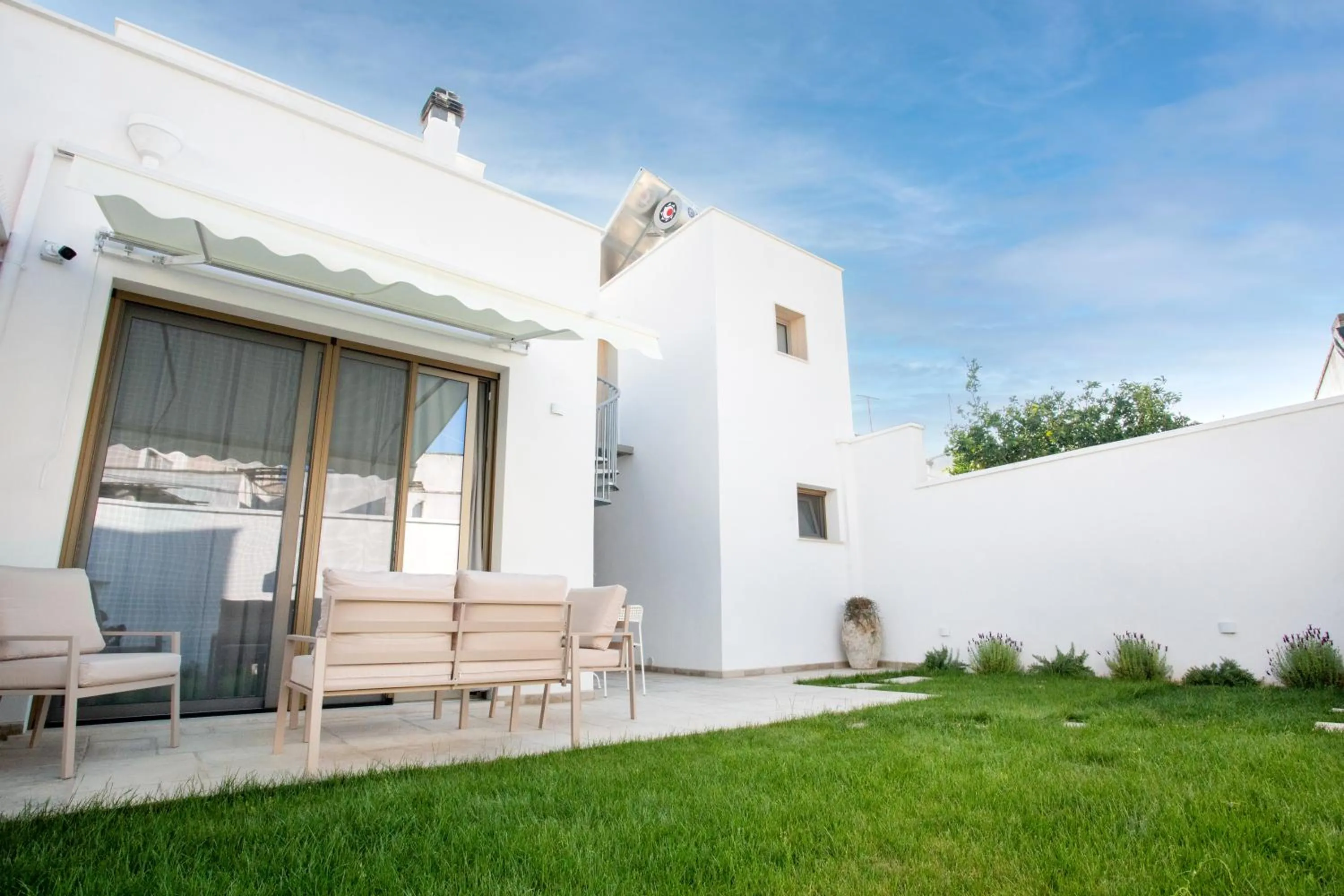 Garden, Property Building in Ca’ Lezet