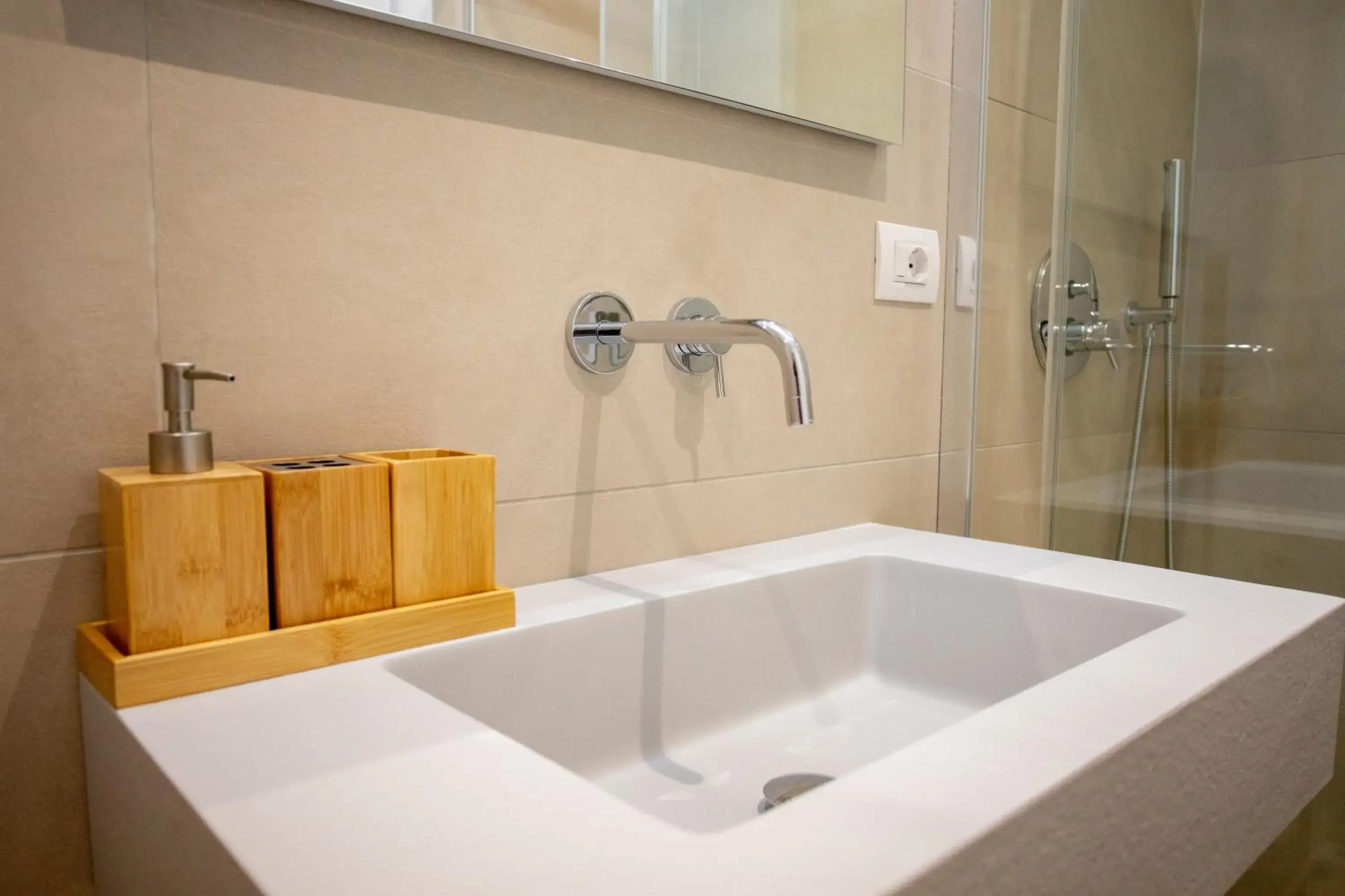 Deluxe Room - single occupancy in Ca’ Lezet Deluxe Room - single occupancy in Ca’ Lezet