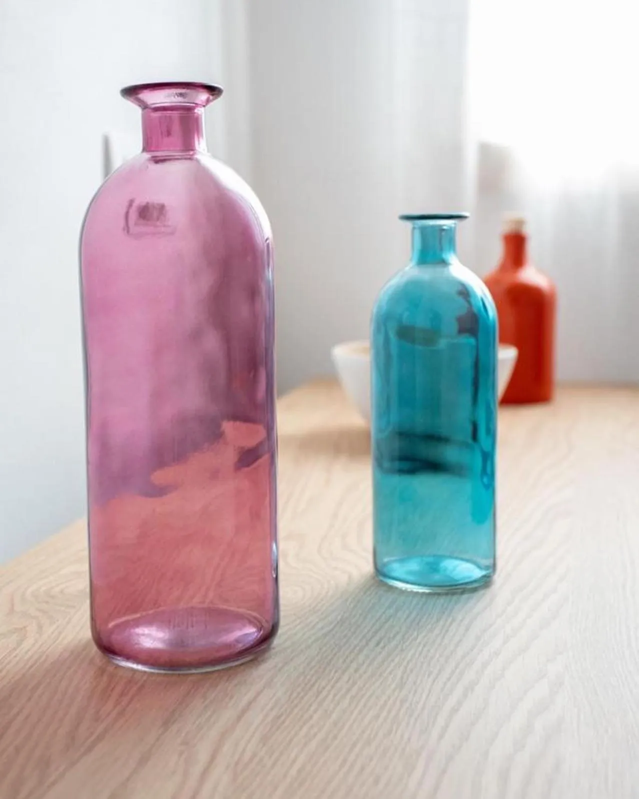 Decorative detail, Drinks in Ca’ Lezet