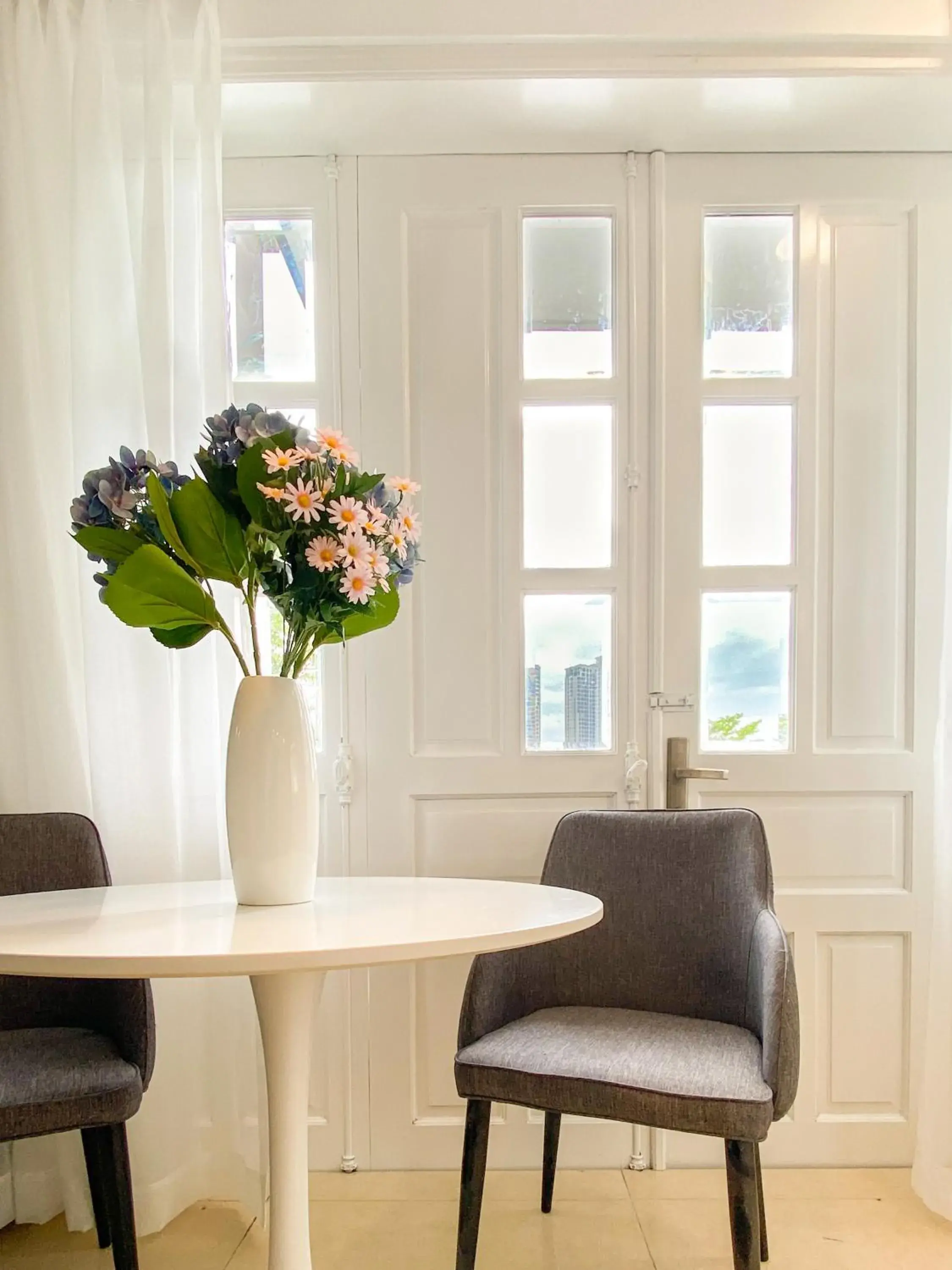 Zeus Living - Room in Villas An Phu Zeus Living - Room in Villas An Phu