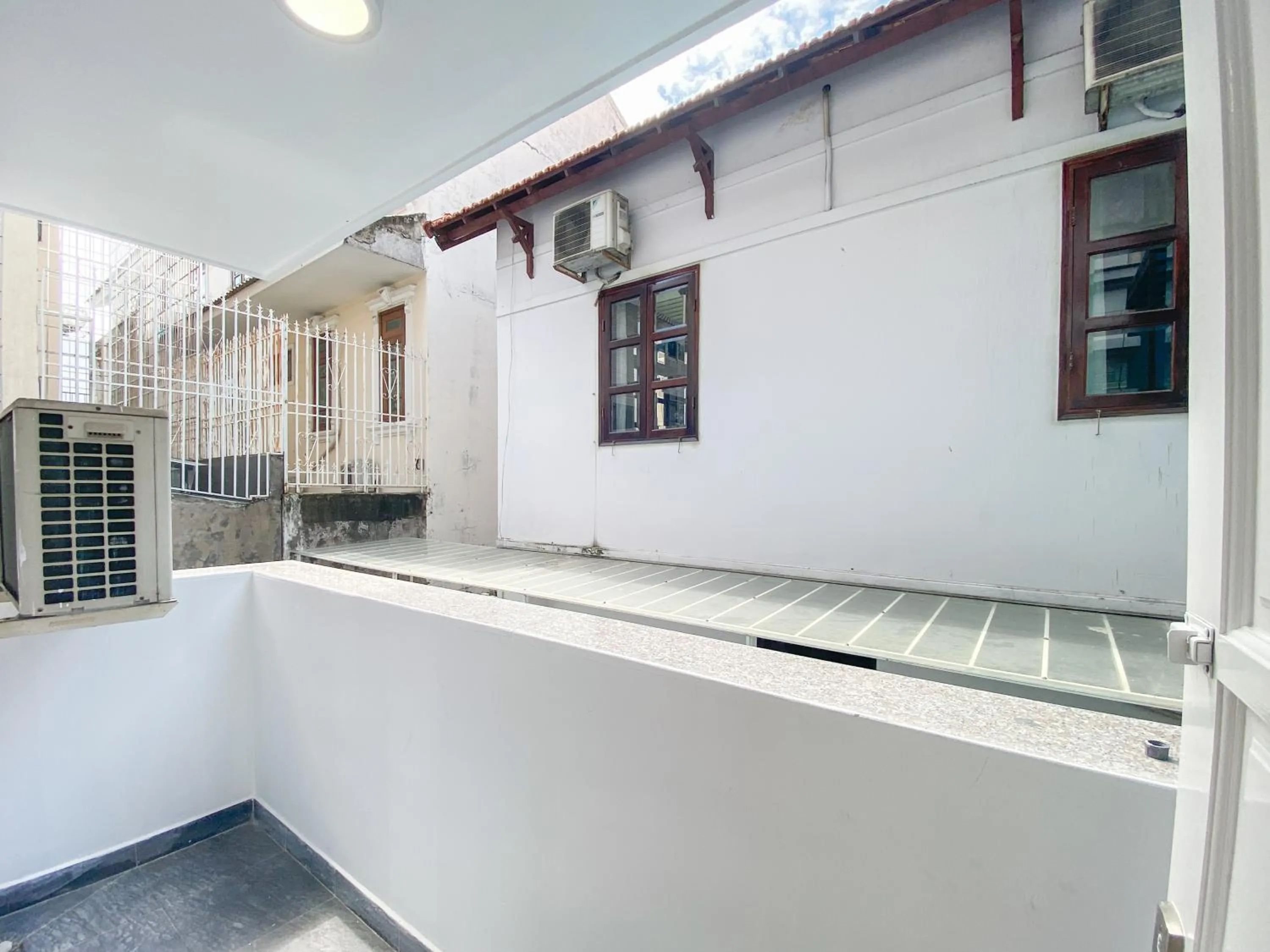 Kitchen or kitchenette in Zeus Living - Room in Villas An Phu