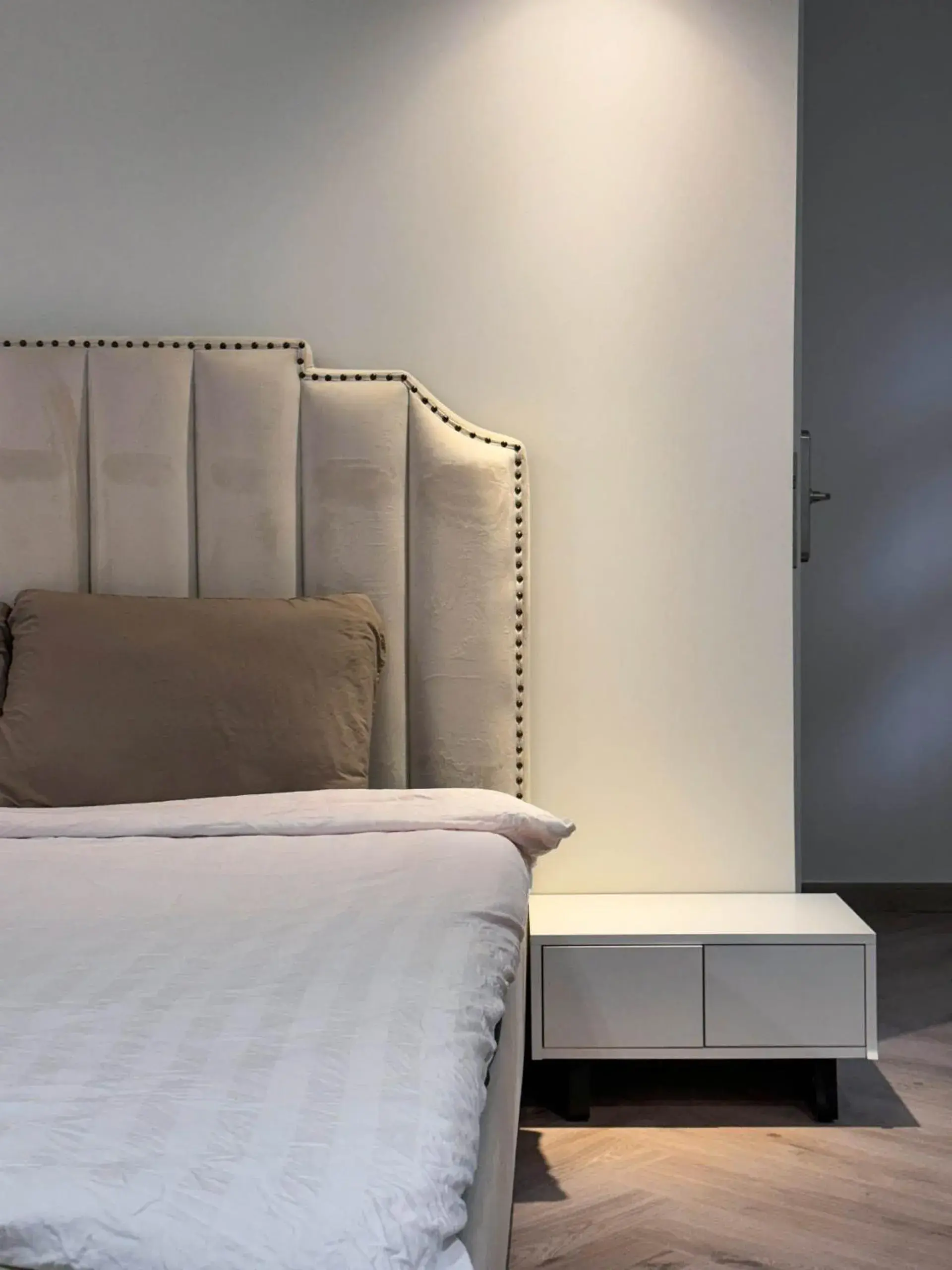 Bed in Zeus Living - Room in Villas An Phu Bed in Zeus Living - Room in Villas An Phu