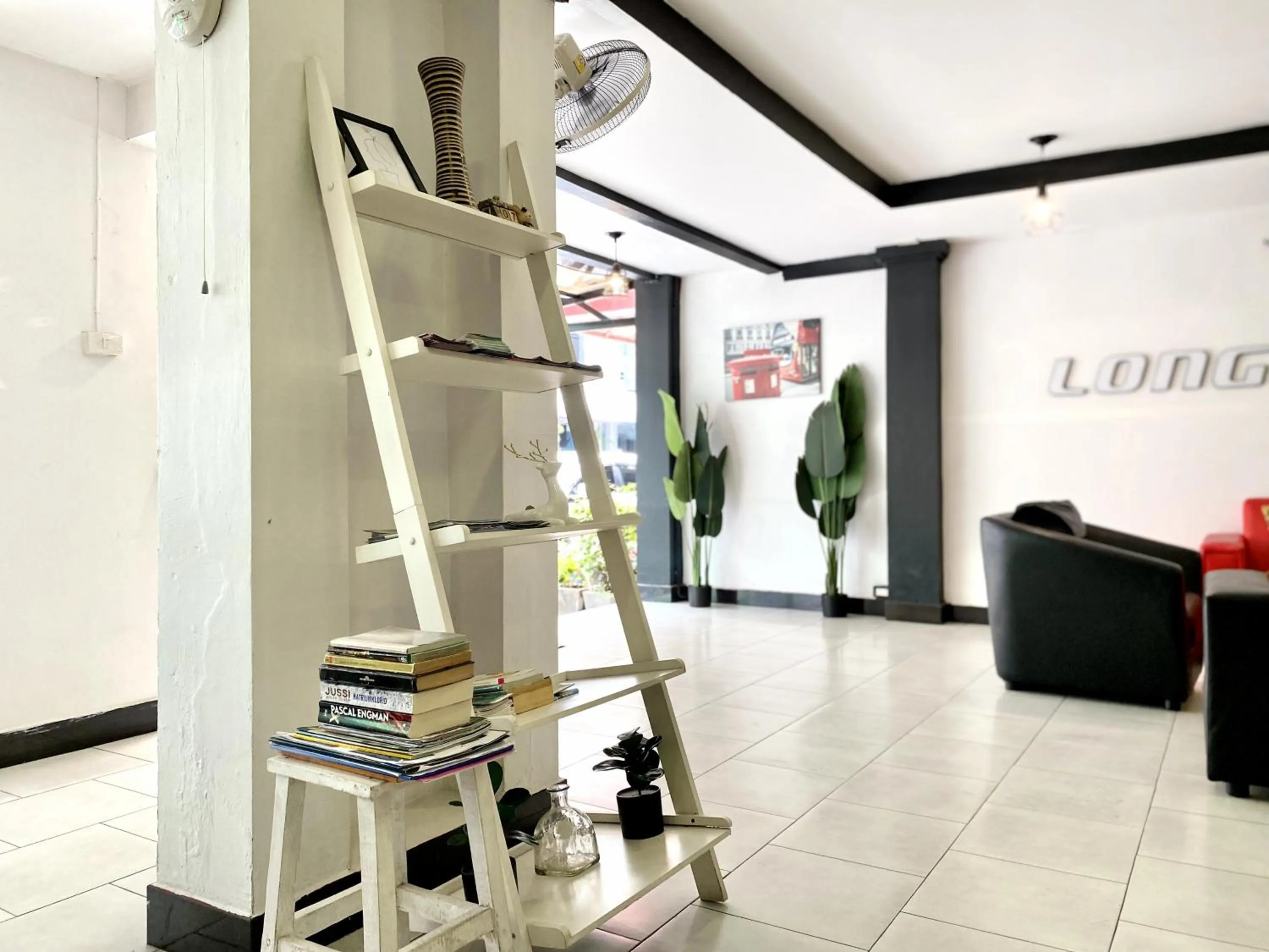 furniture in Beachwalk Patong