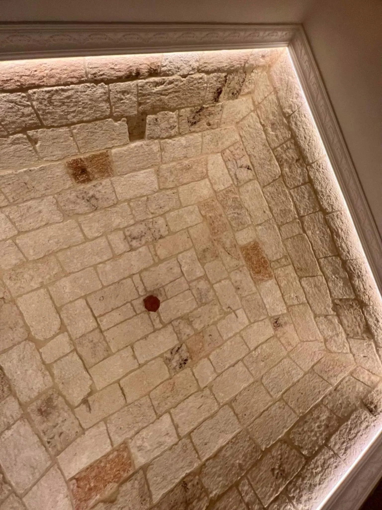 Bedroom in Incentro Domus