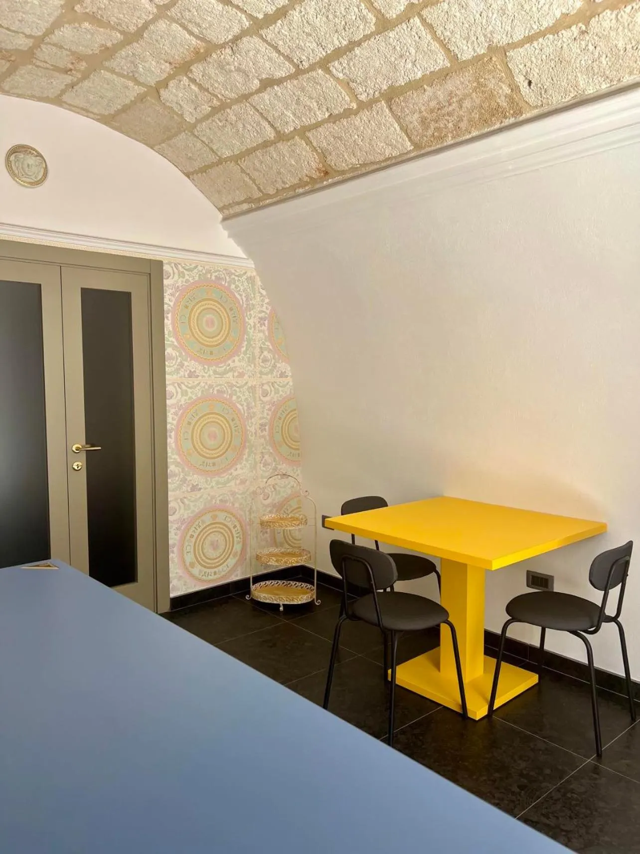 Living room in Incentro Domus