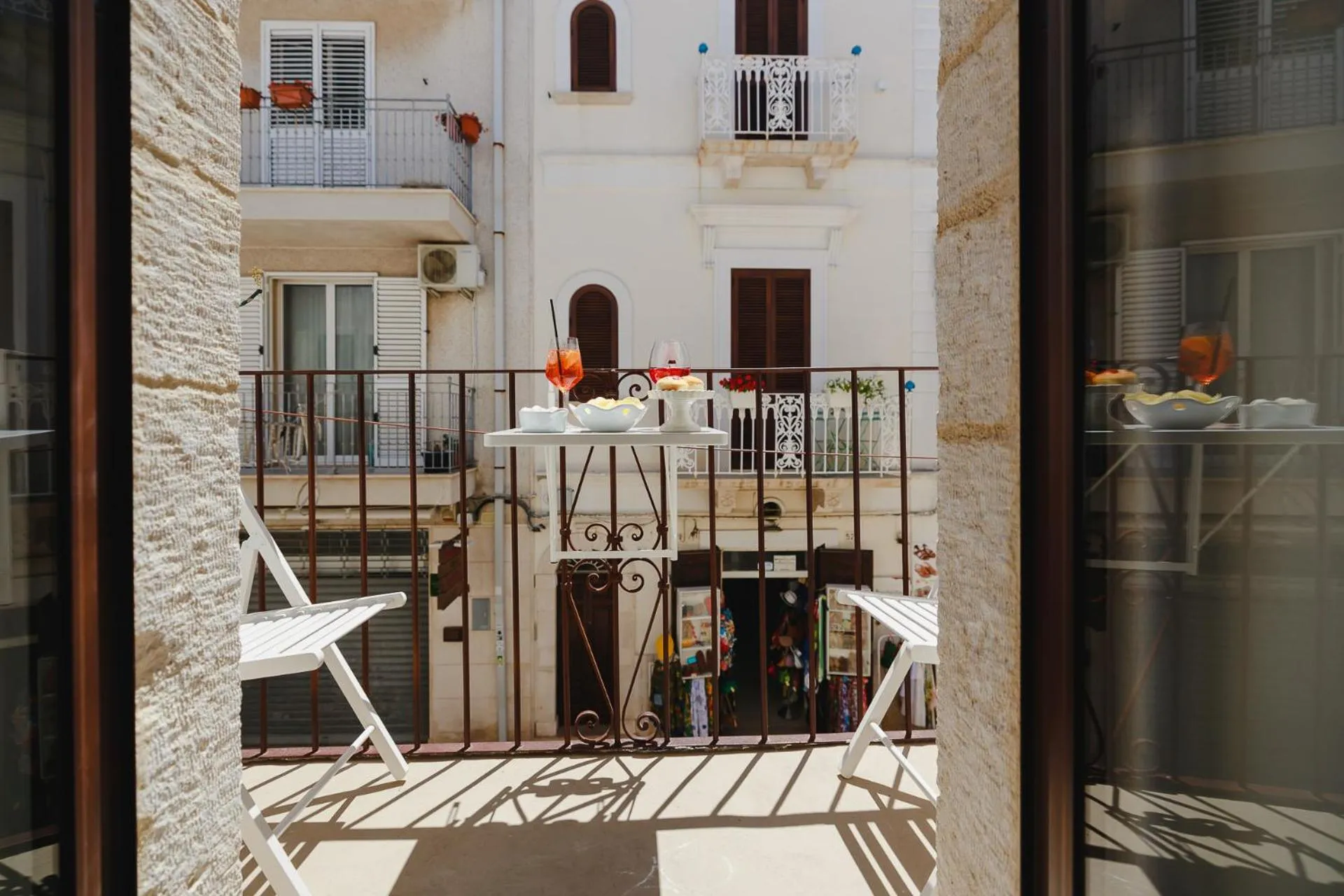 Day in Incentro Domus