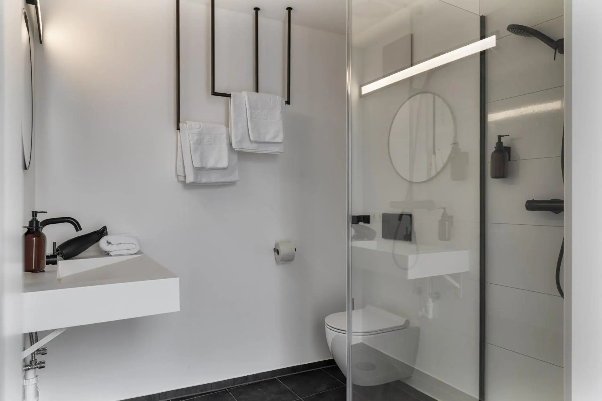 Double Room Comfort in Motel by Maier Feldkirch - kontaktloser Check-in Double Room Comfort in Motel by Maier Feldkirch - kontaktloser Check-in