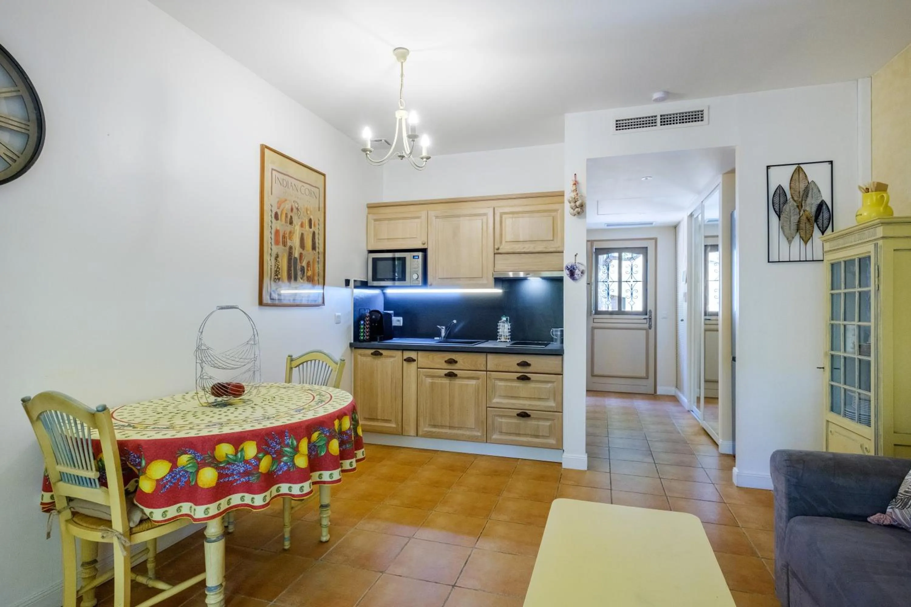 Property building in Domaine de Fayence