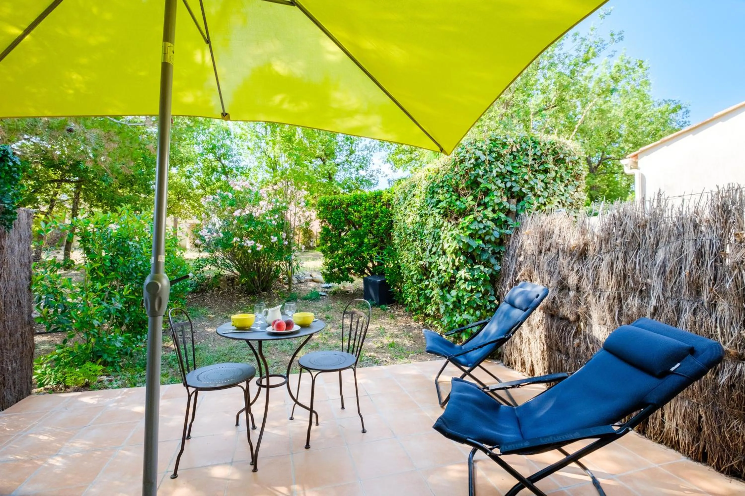 Property building in Domaine de Fayence