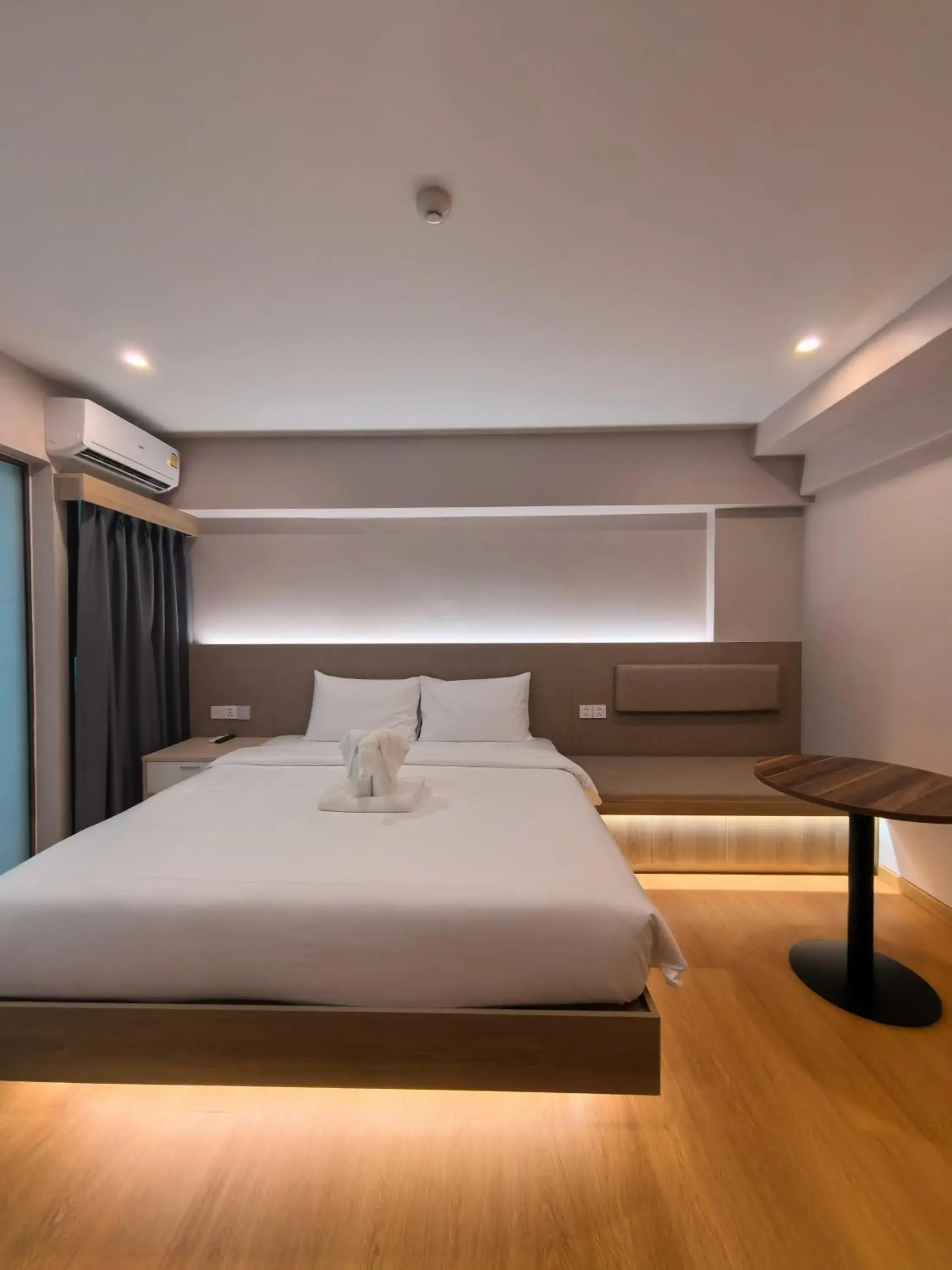 Lucky Elephant Hotel Lucky Elephant Hotel