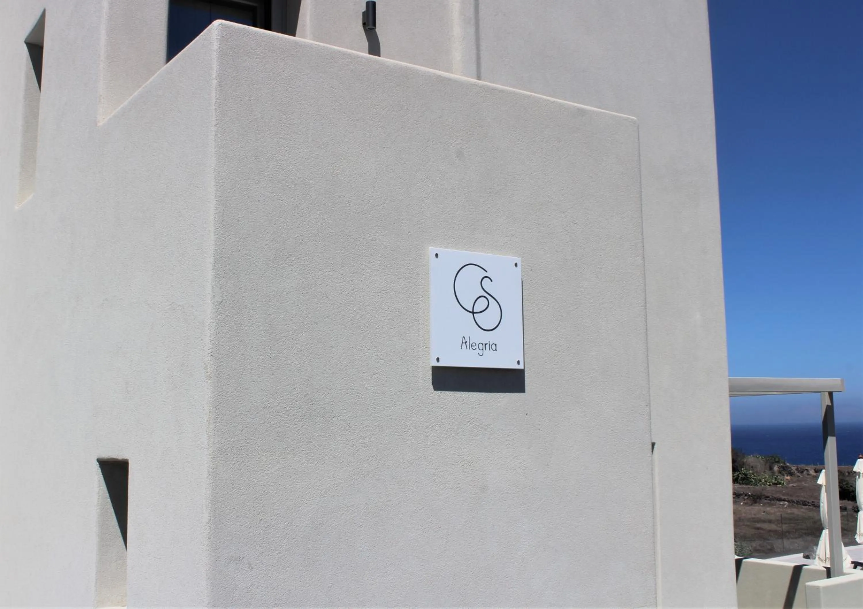 Day in Alegria by Casa Sigalas