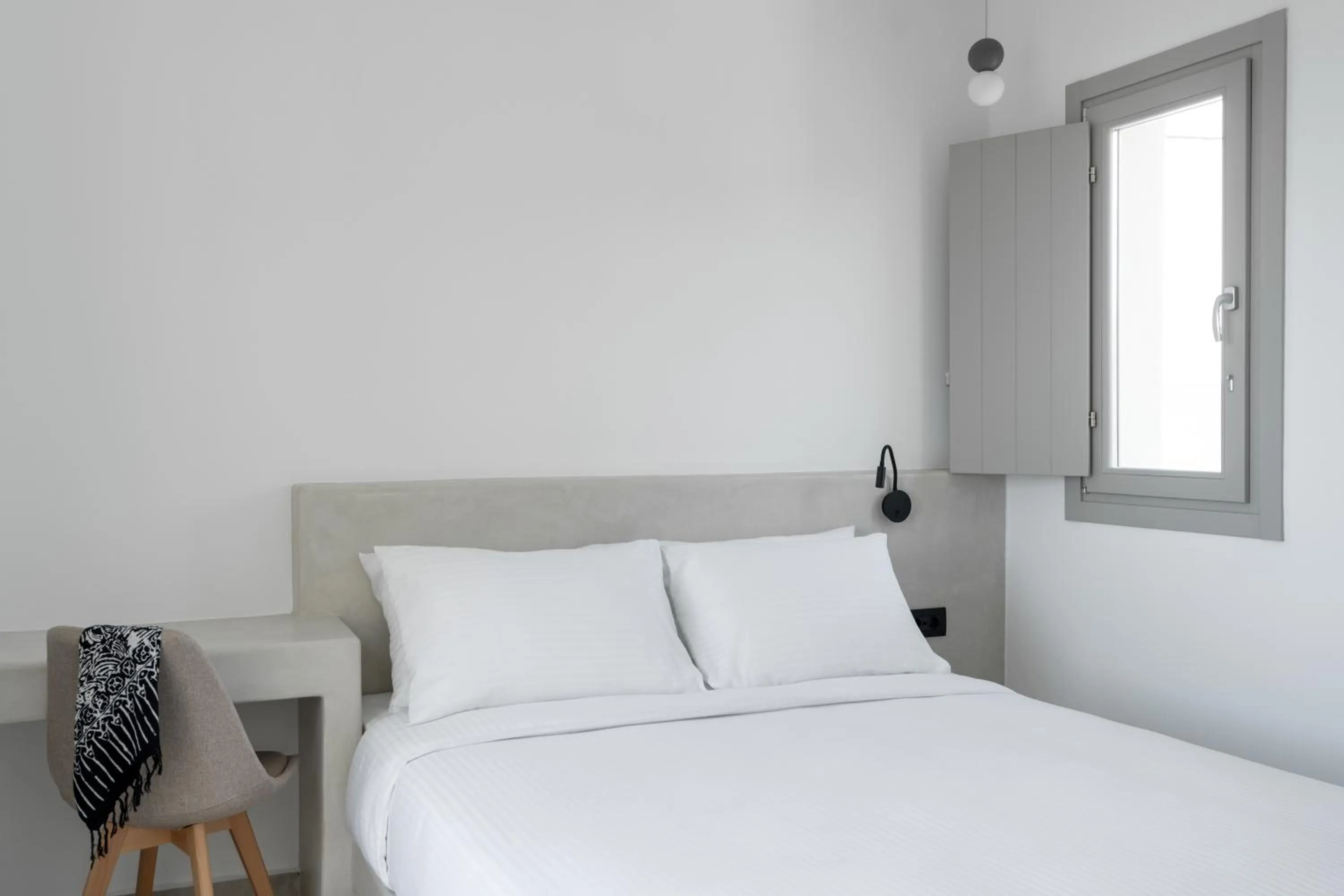 Bed in Alegria by Casa Sigalas