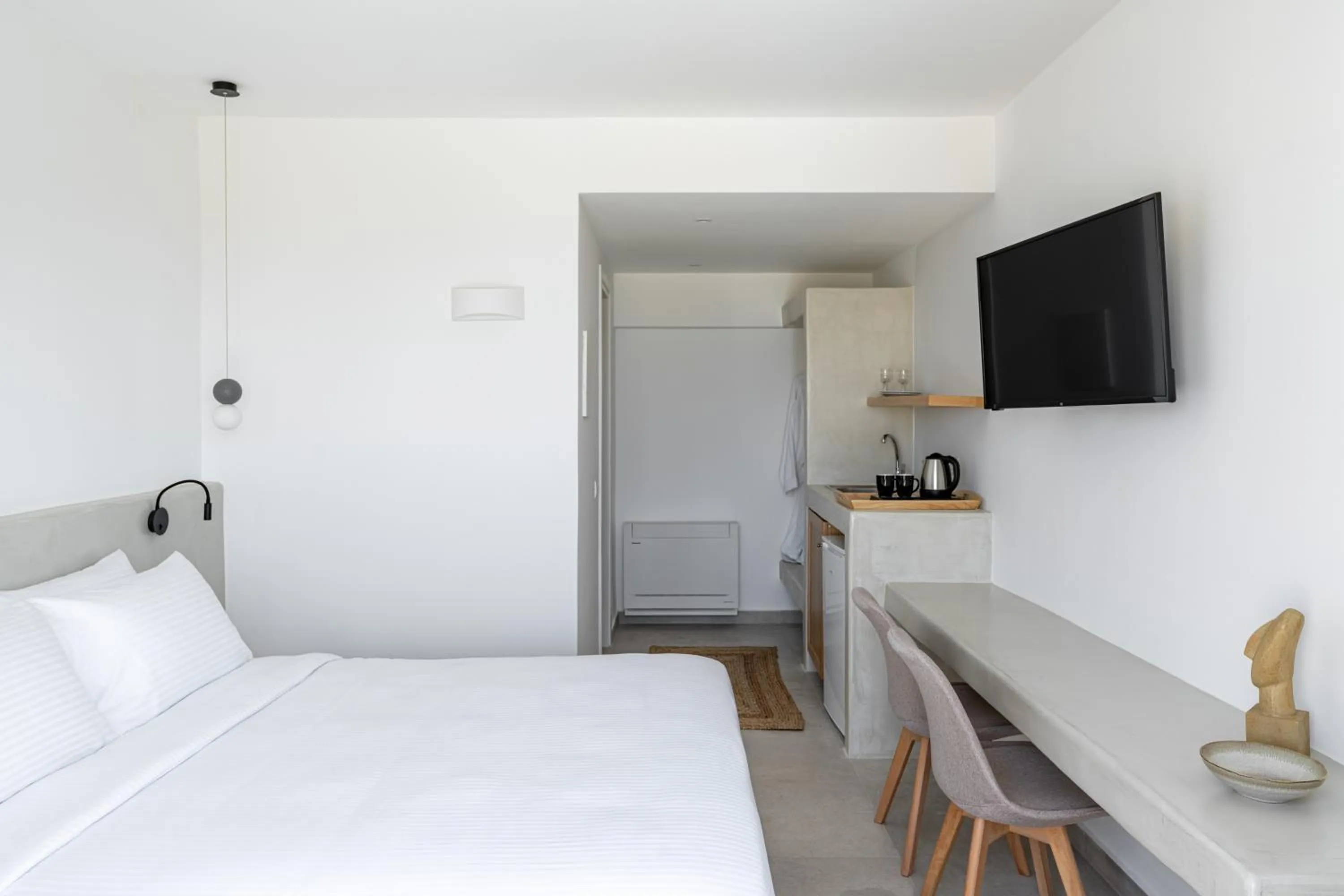 Bed in Alegria by Casa Sigalas