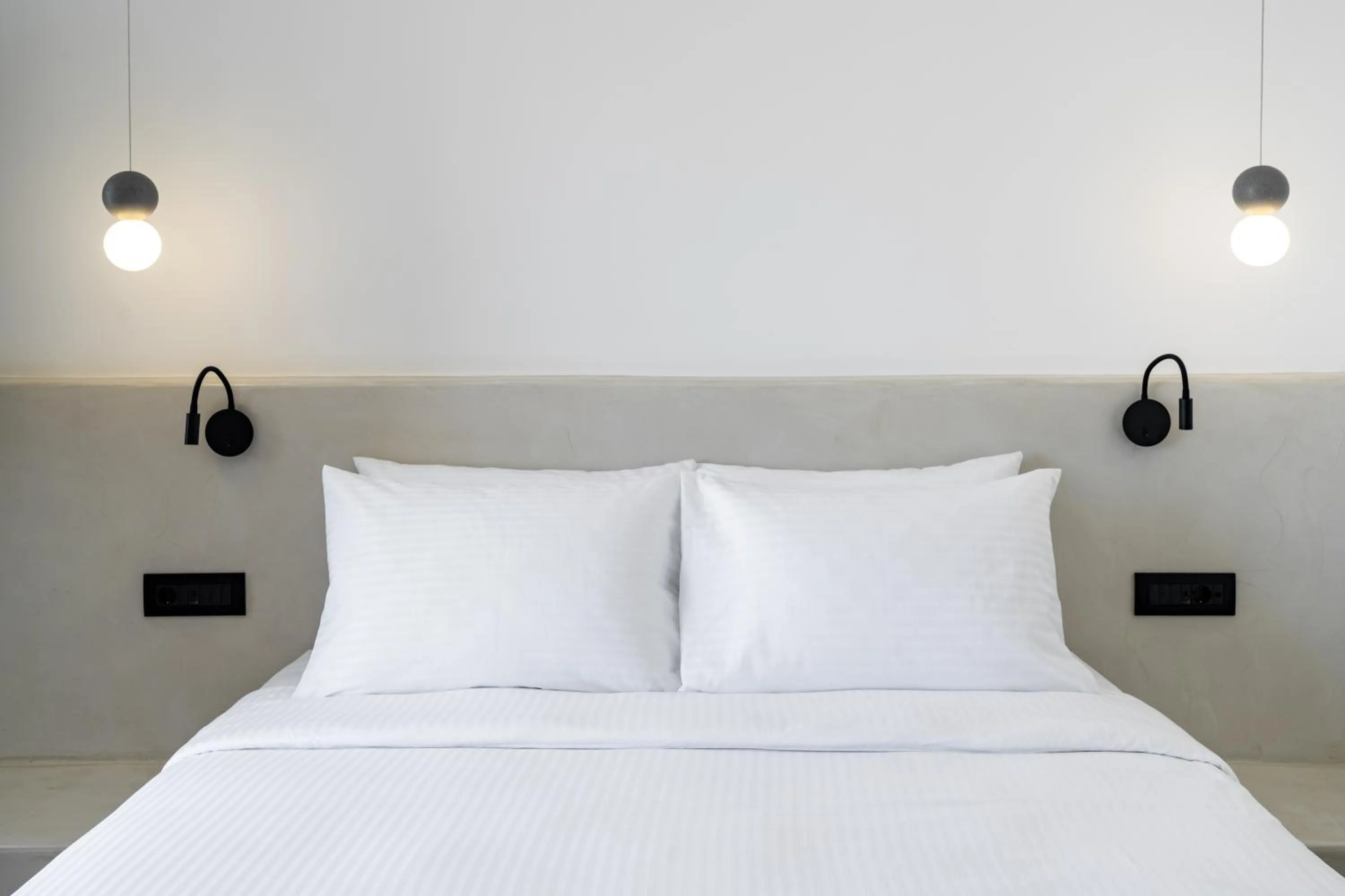 Bed in Alegria by Casa Sigalas