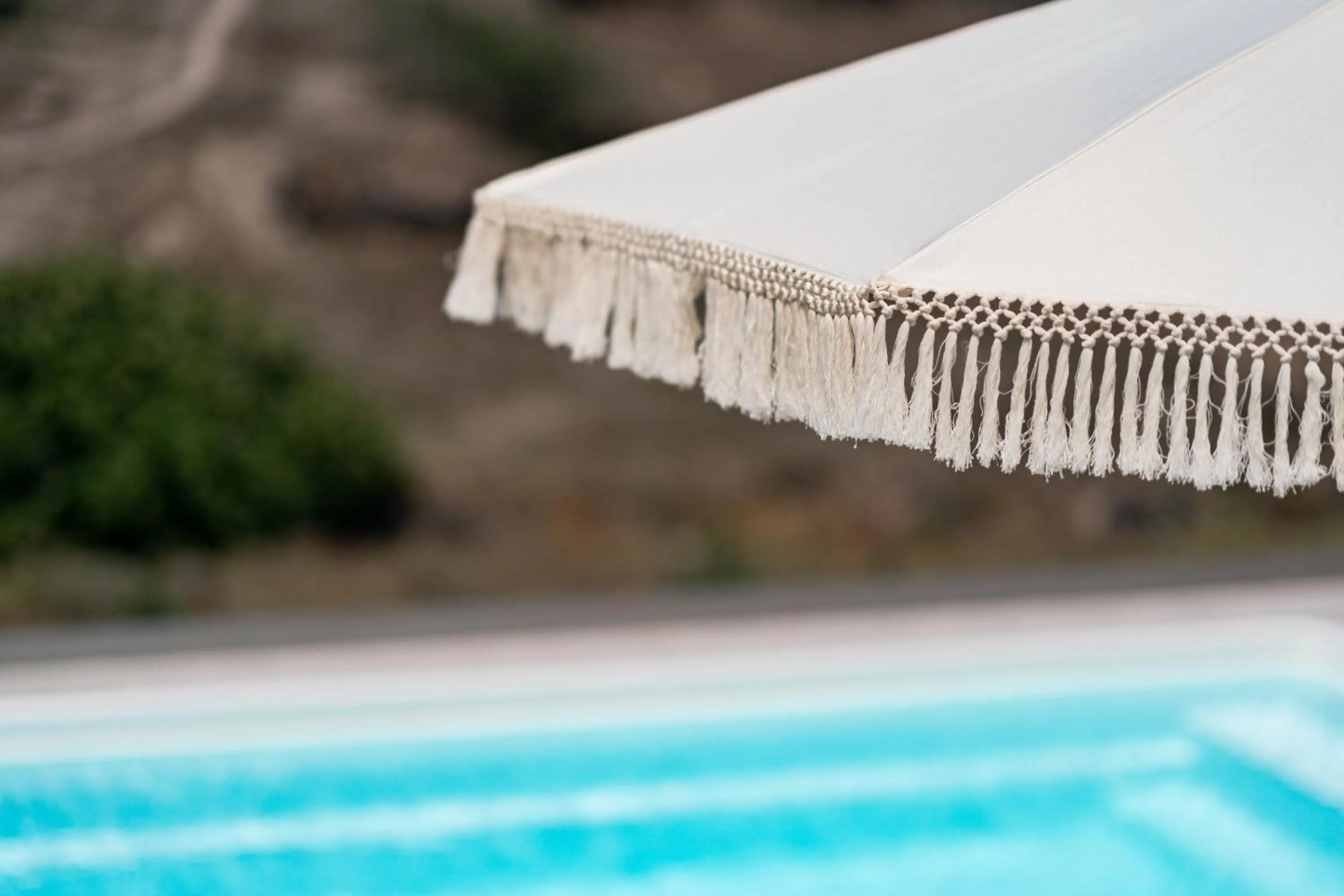 Day in Alegria by Casa Sigalas