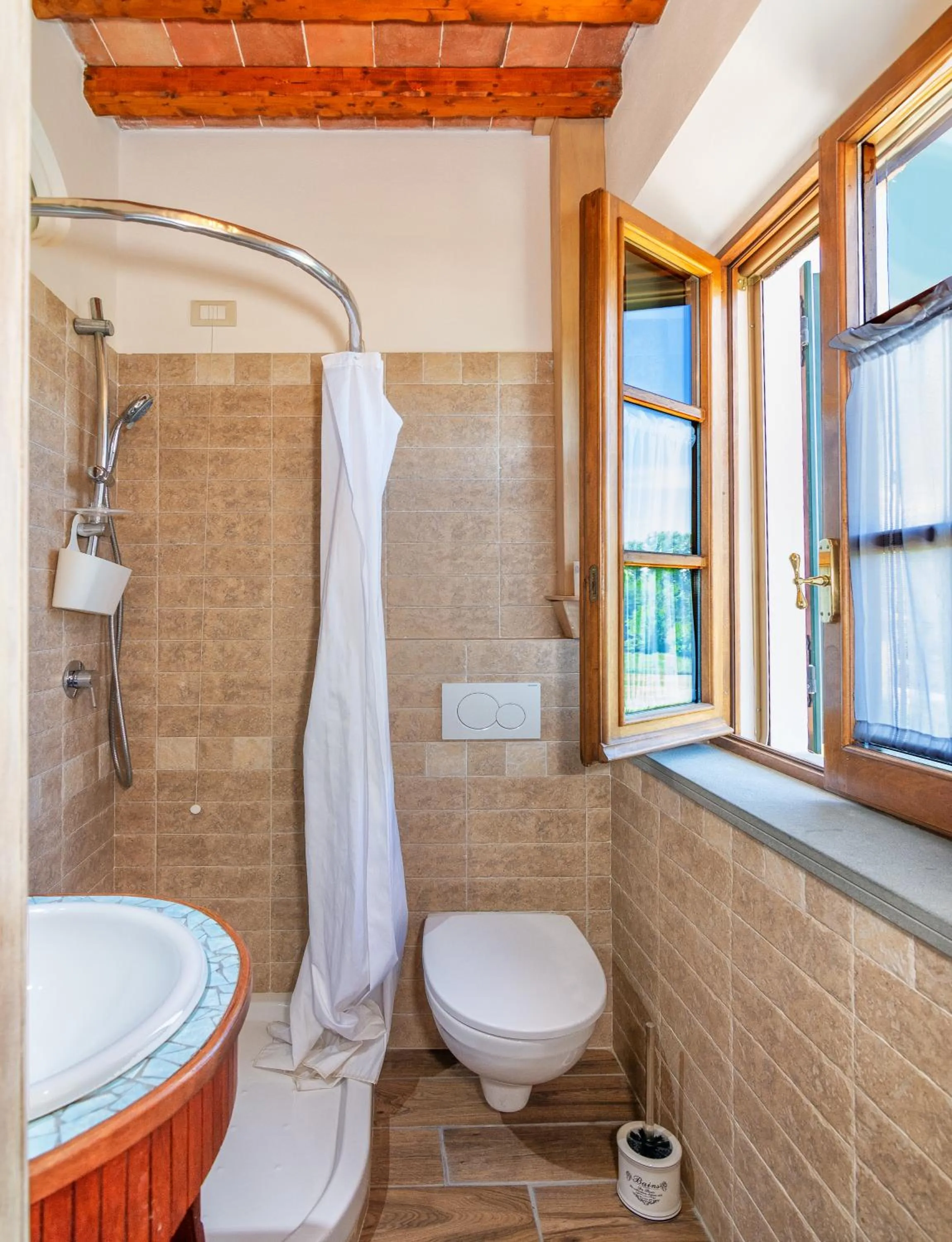 B&B Il Giardino dei Poeti and Apartaments