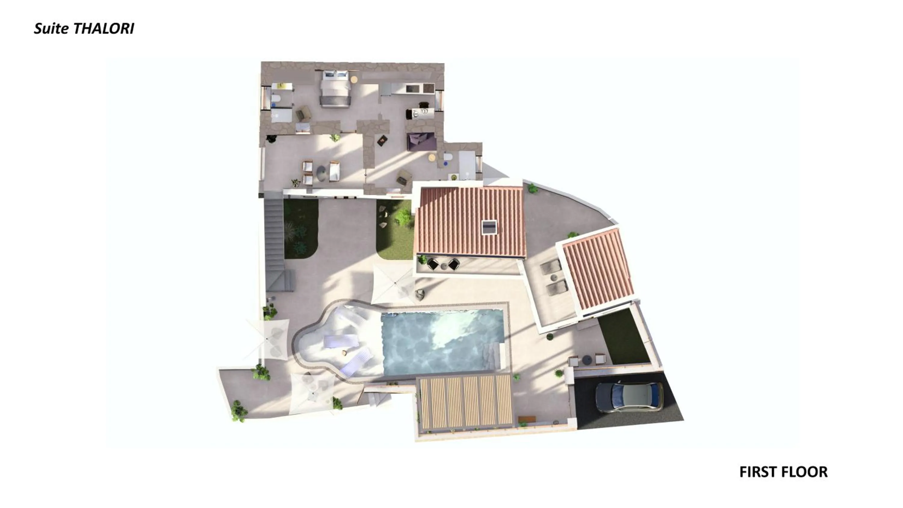 Other in Mirthea Suites