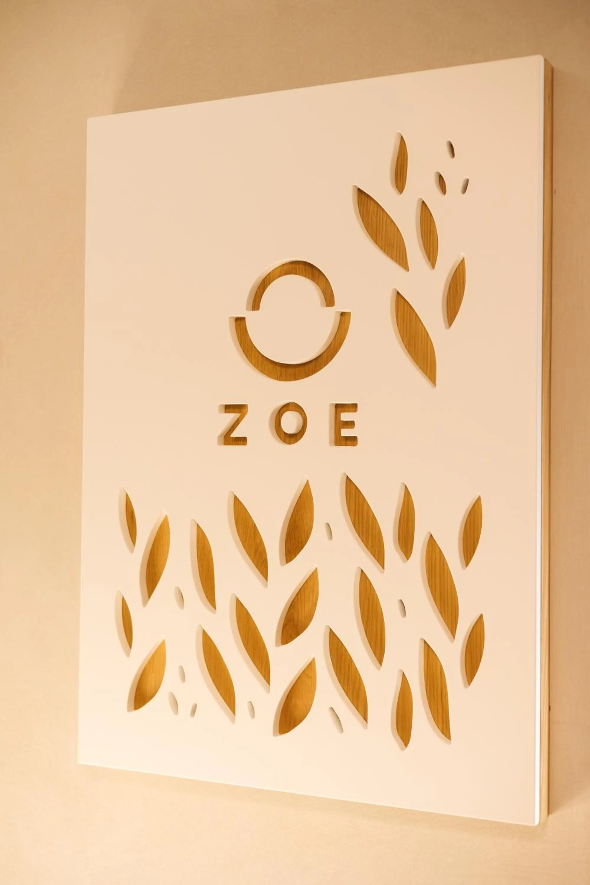 Property logo or sign in Mirthea Suites