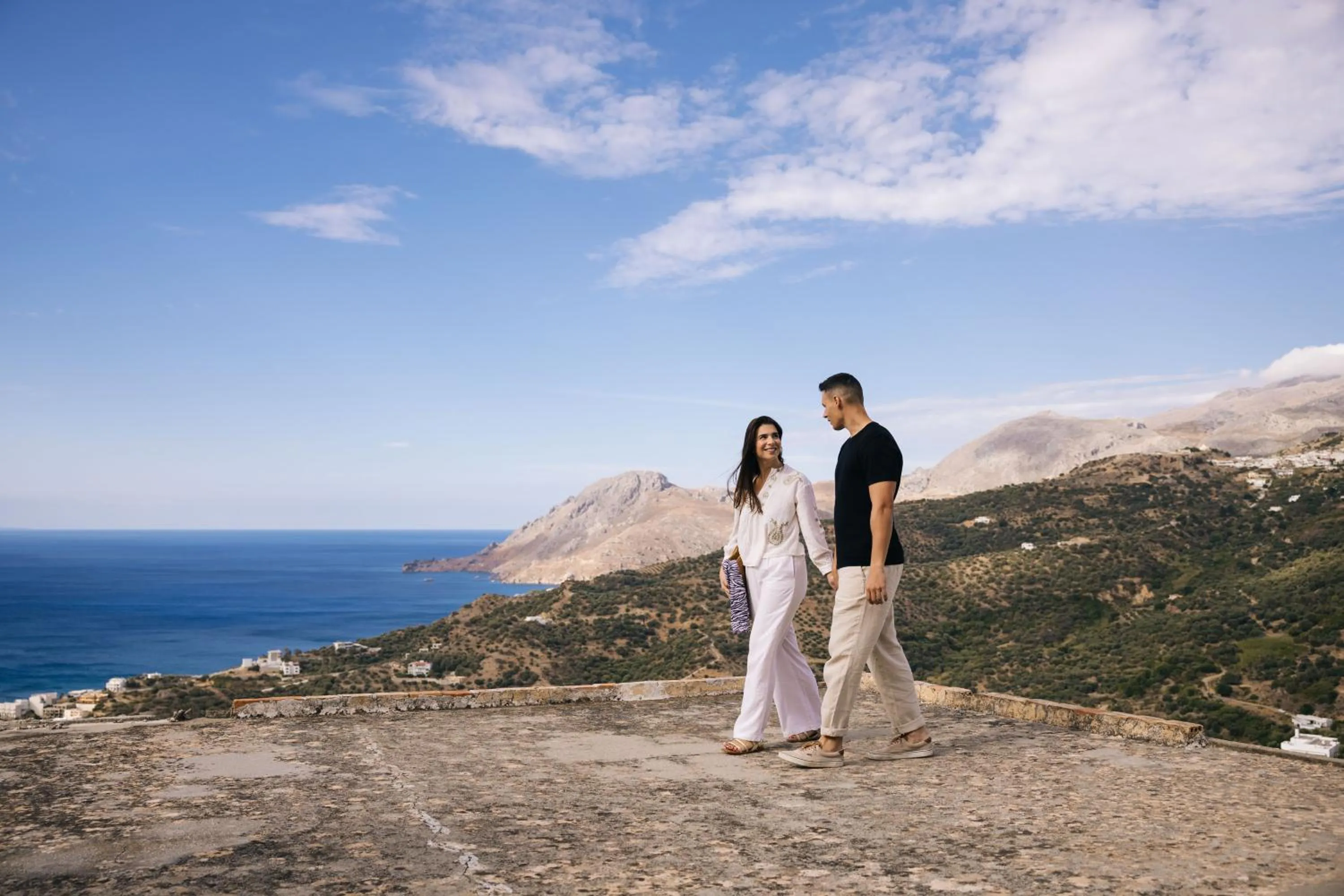 Location in Mirthea Suites