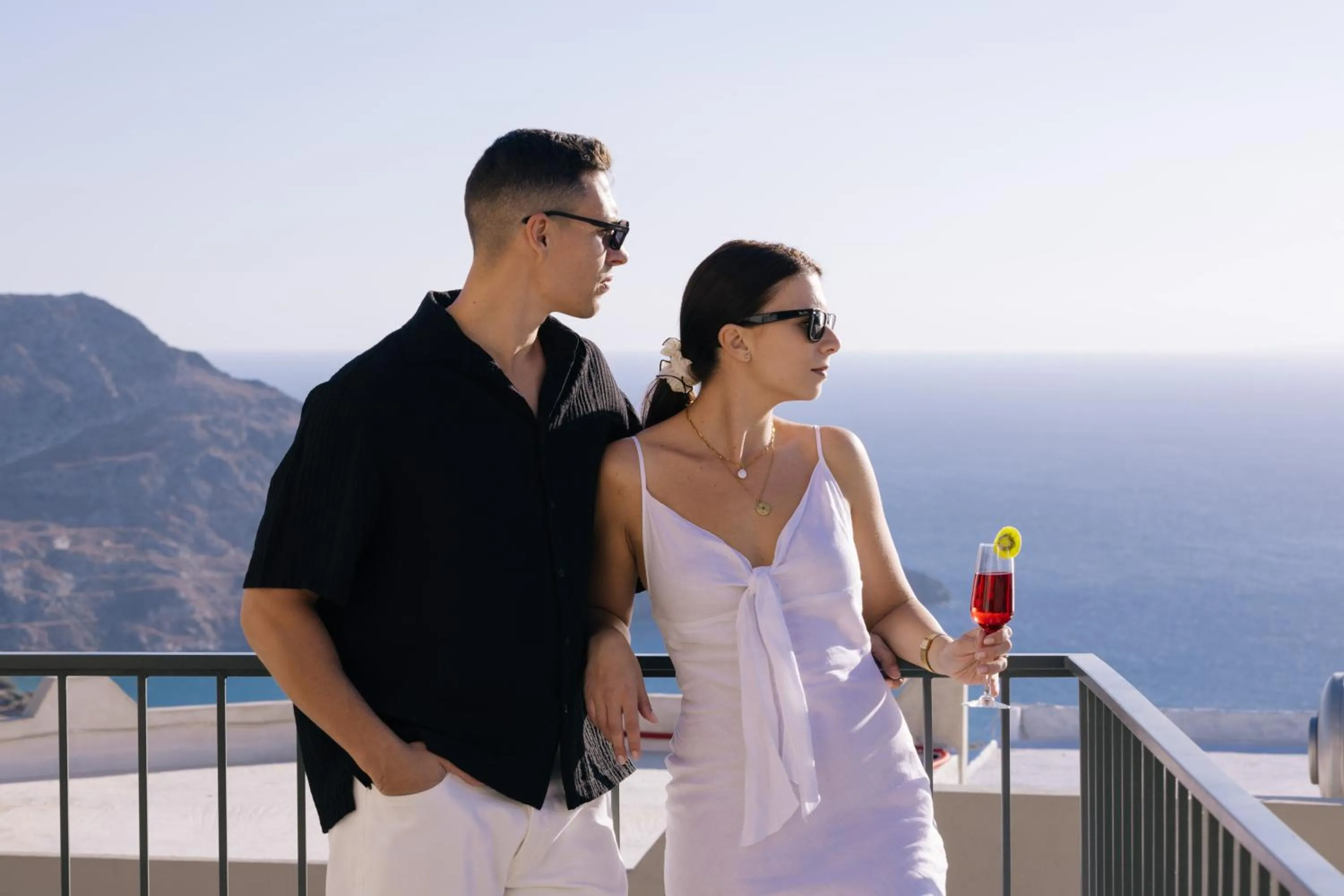 View (from property/room) in Mirthea Suites