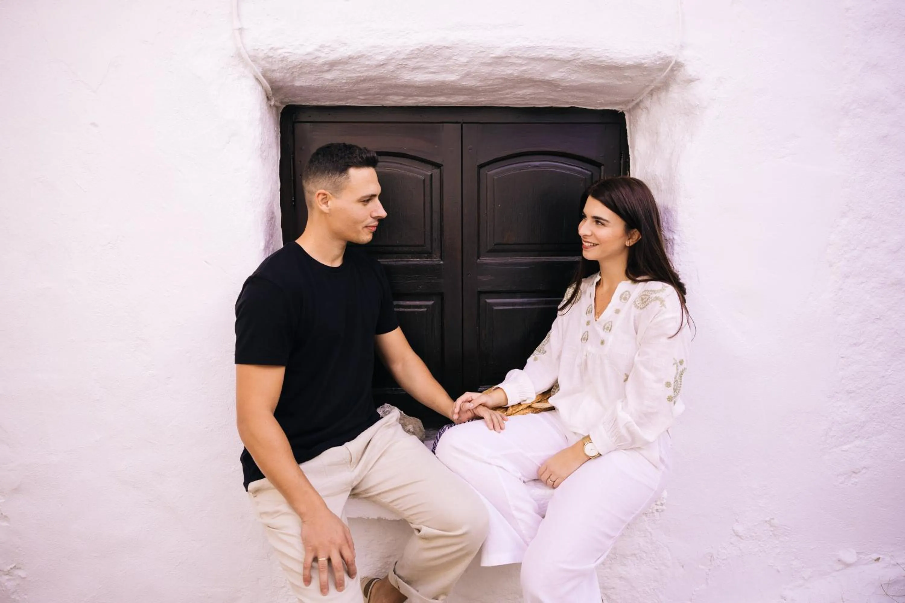 Location in Mirthea Suites