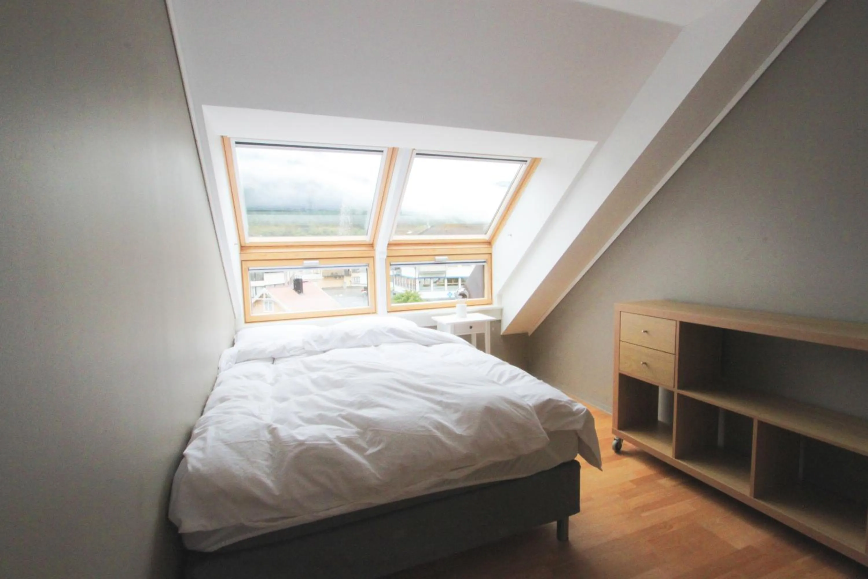 Beautiful apartment with 3 bedrooms