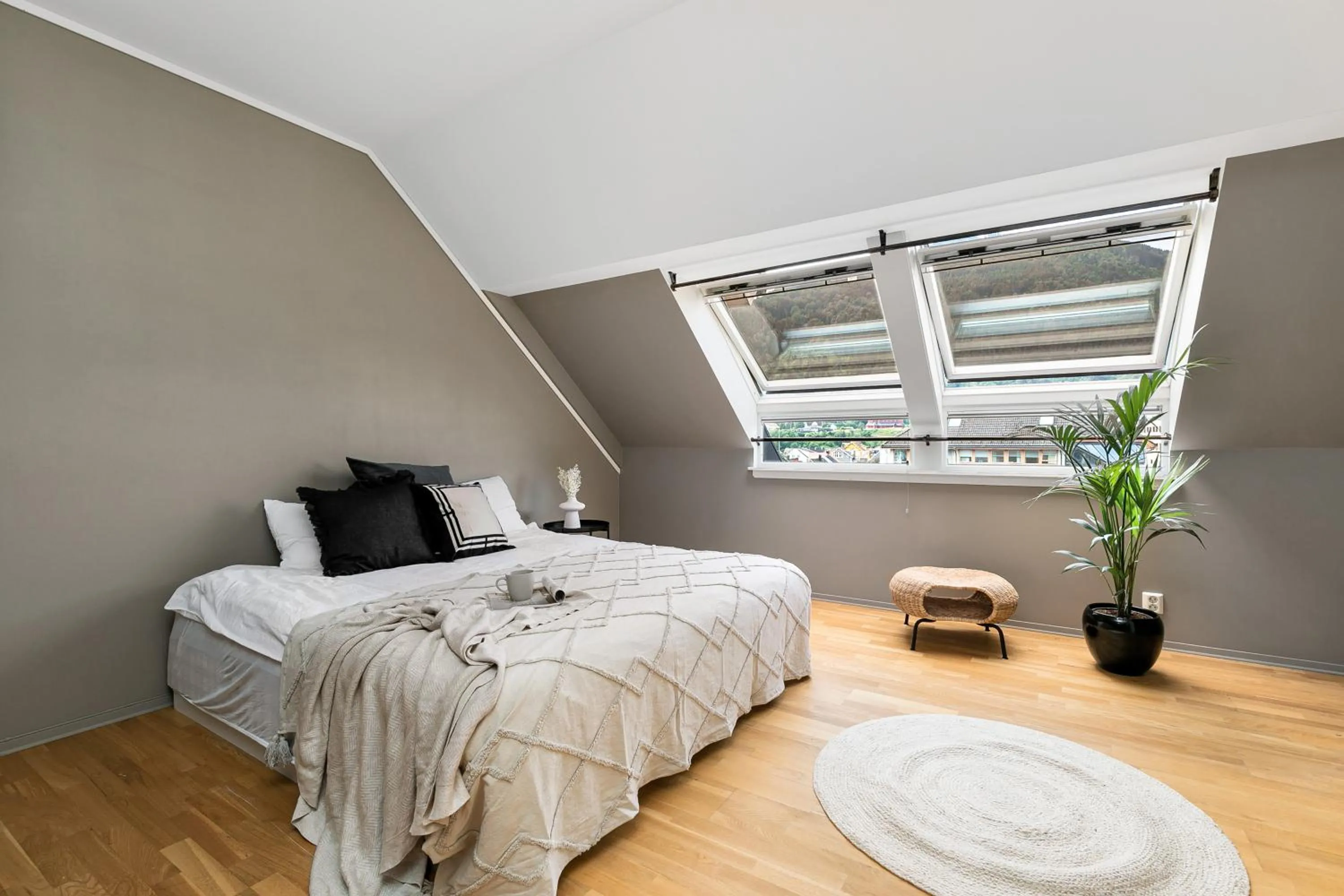 Beautiful apartment with 3 bedrooms