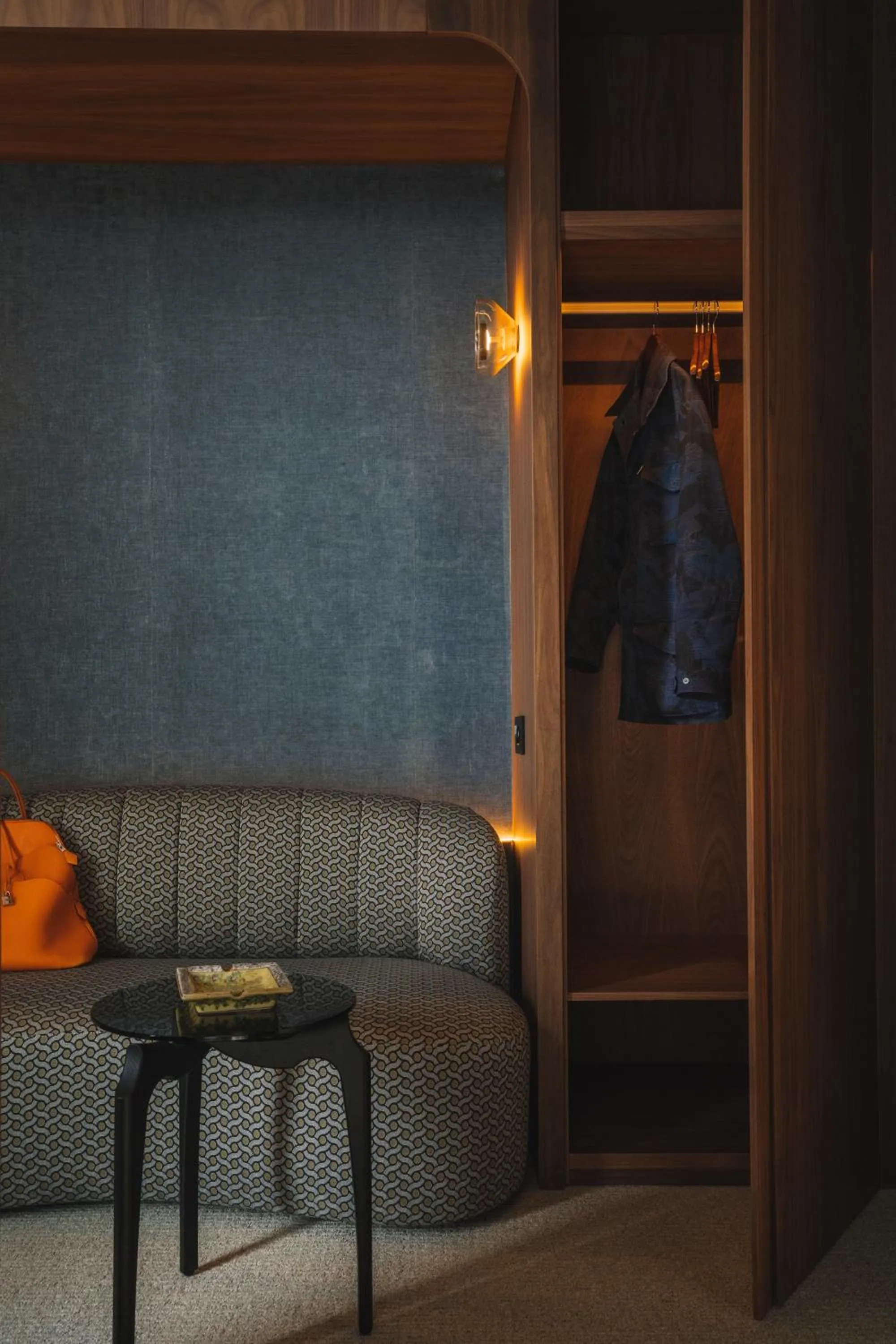 Living room in Hotel Pinar Plaza